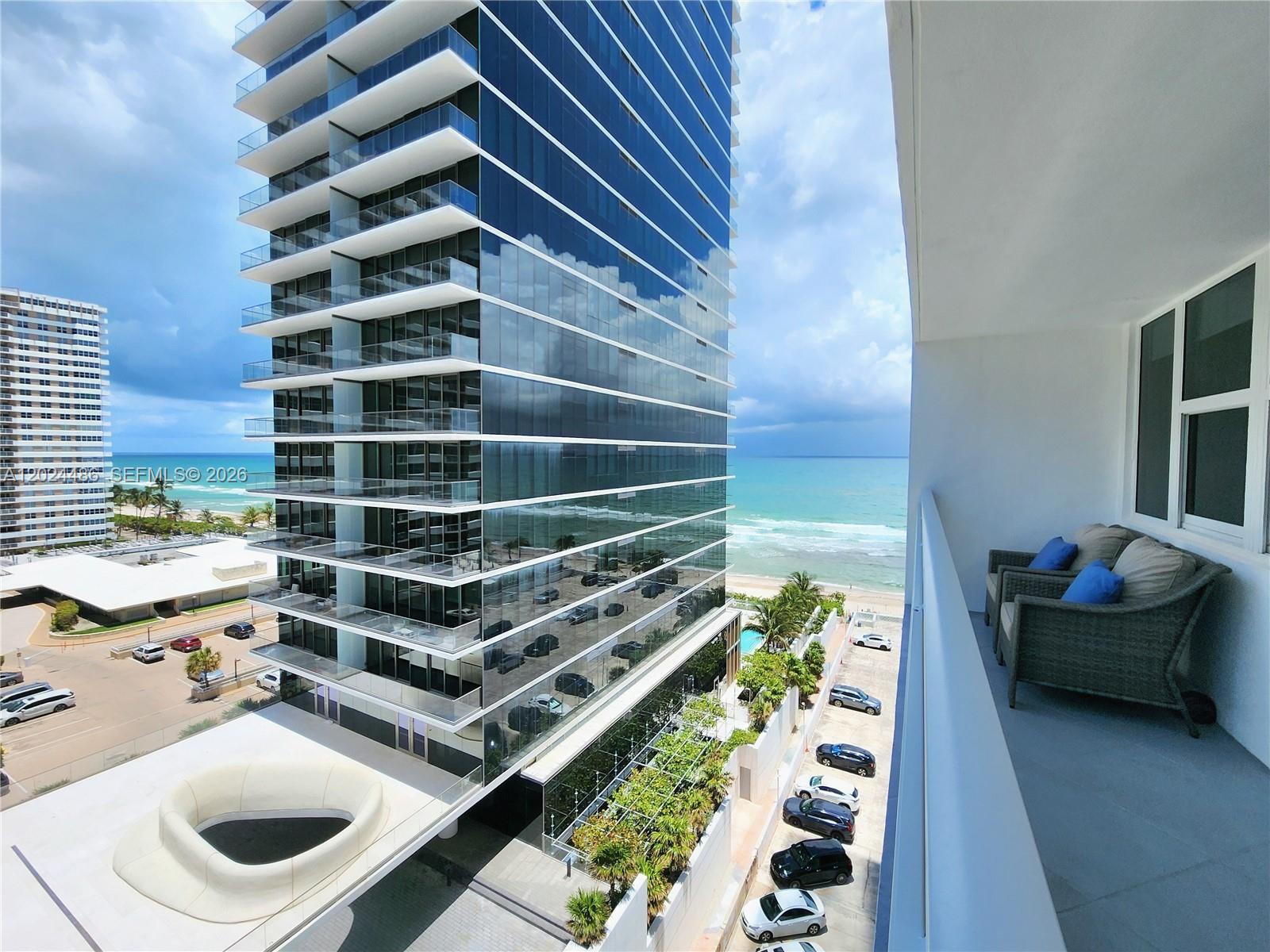 PARKER PLAZA CONDO ESTATE - Residential Lease