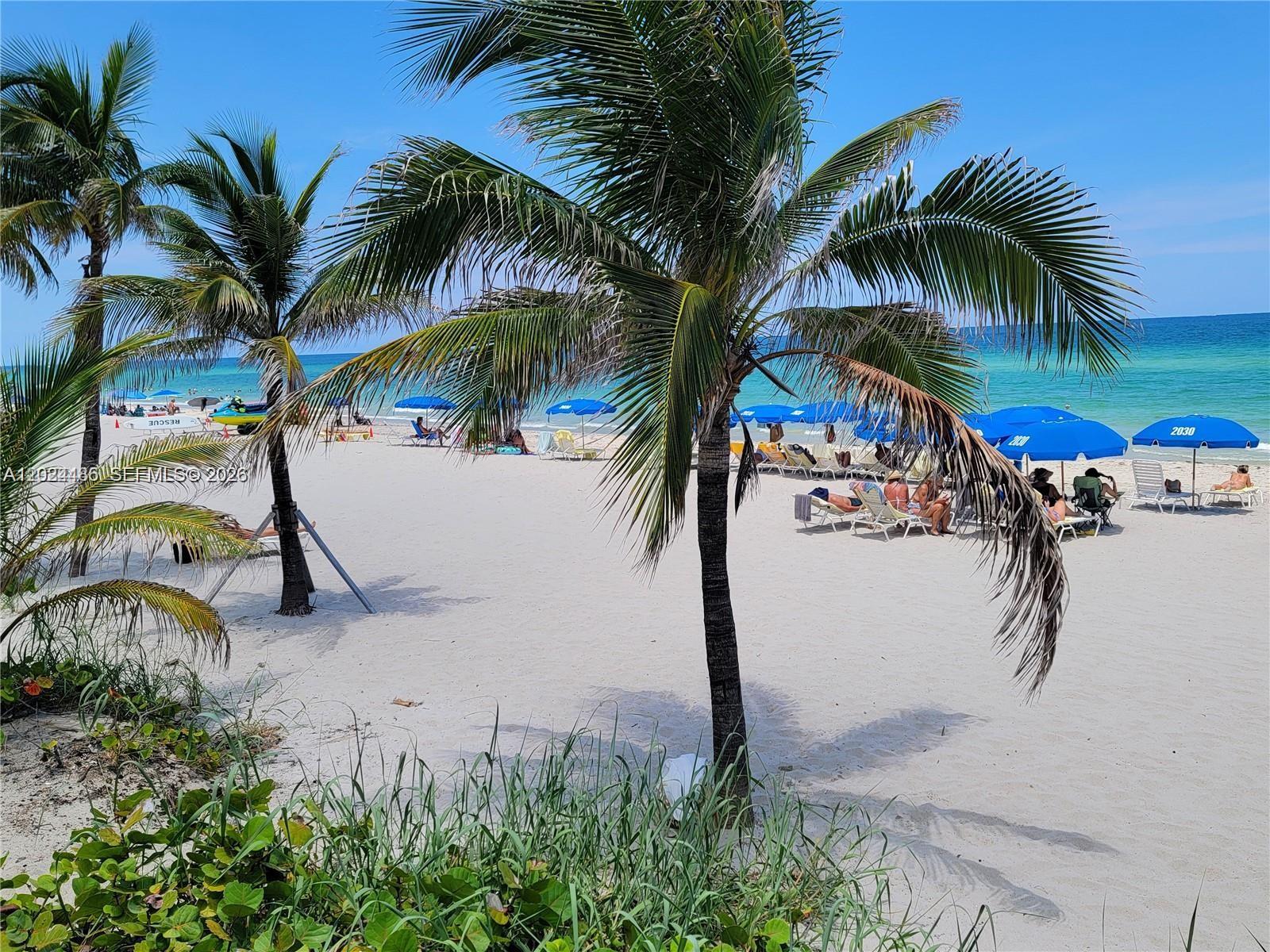 PARKER PLAZA CONDO ESTATE - Residential Lease