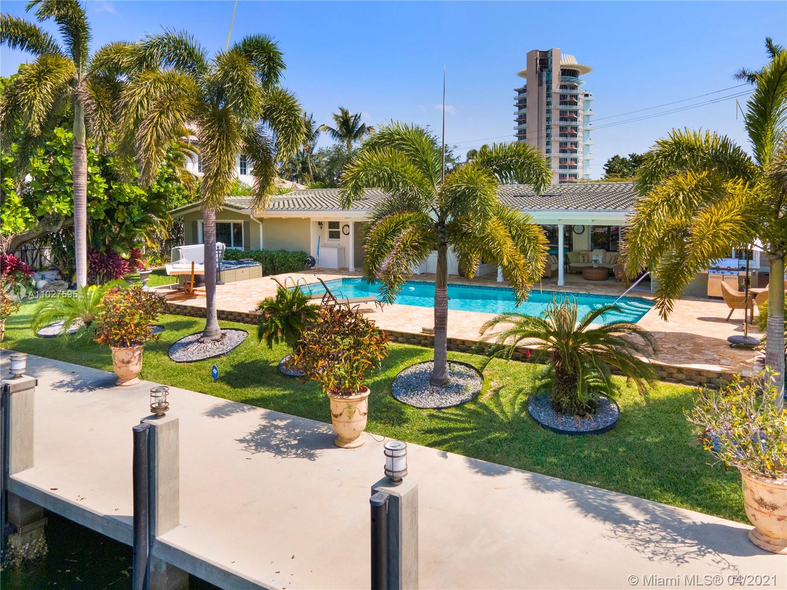 HARBOR BEACH - Residential