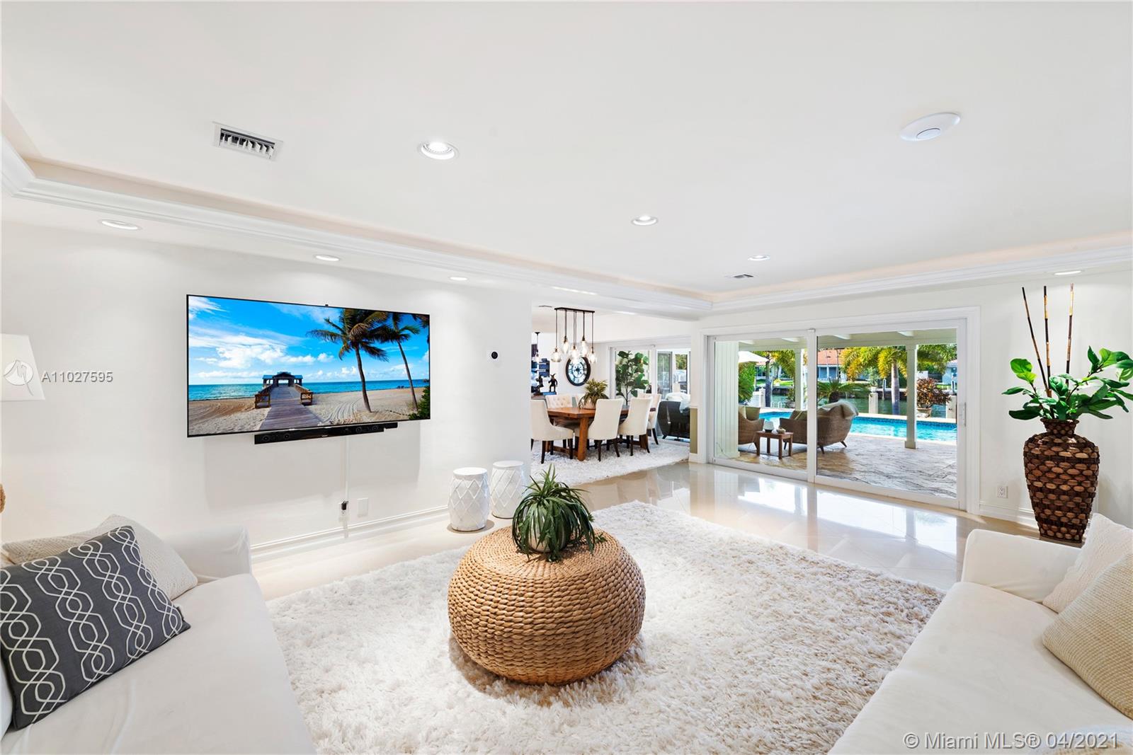 HARBOR BEACH - Residential