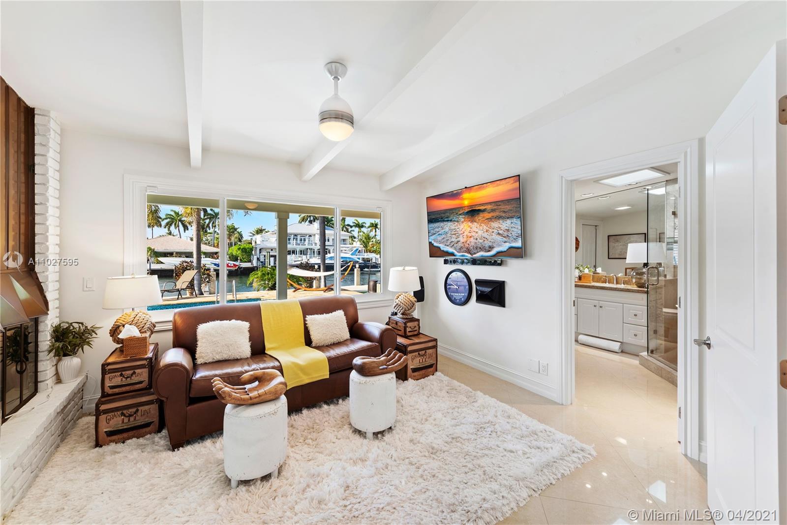 HARBOR BEACH - Residential