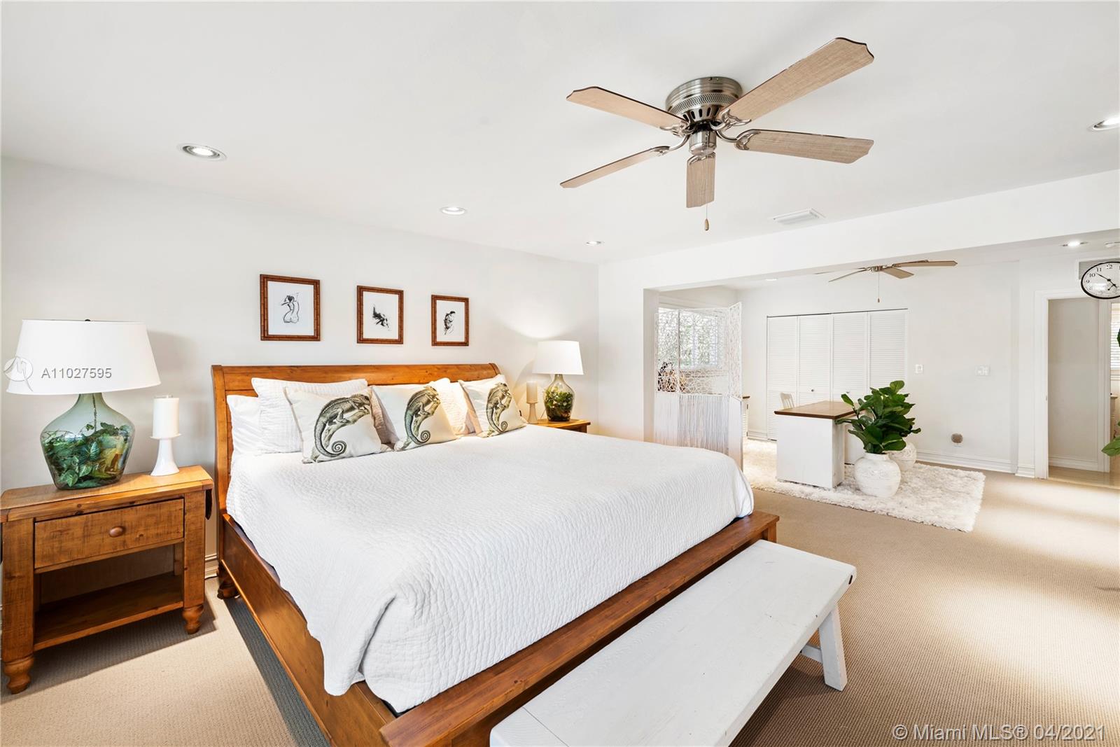 HARBOR BEACH - Residential