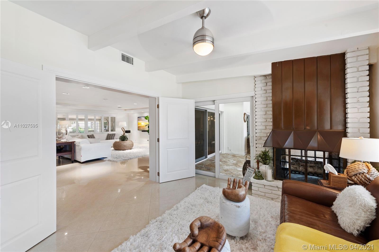 HARBOR BEACH - Residential