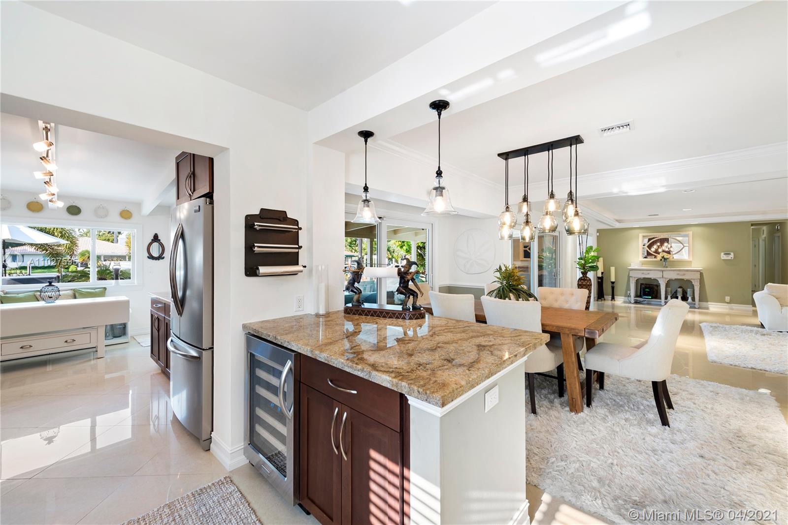 HARBOR BEACH - Residential