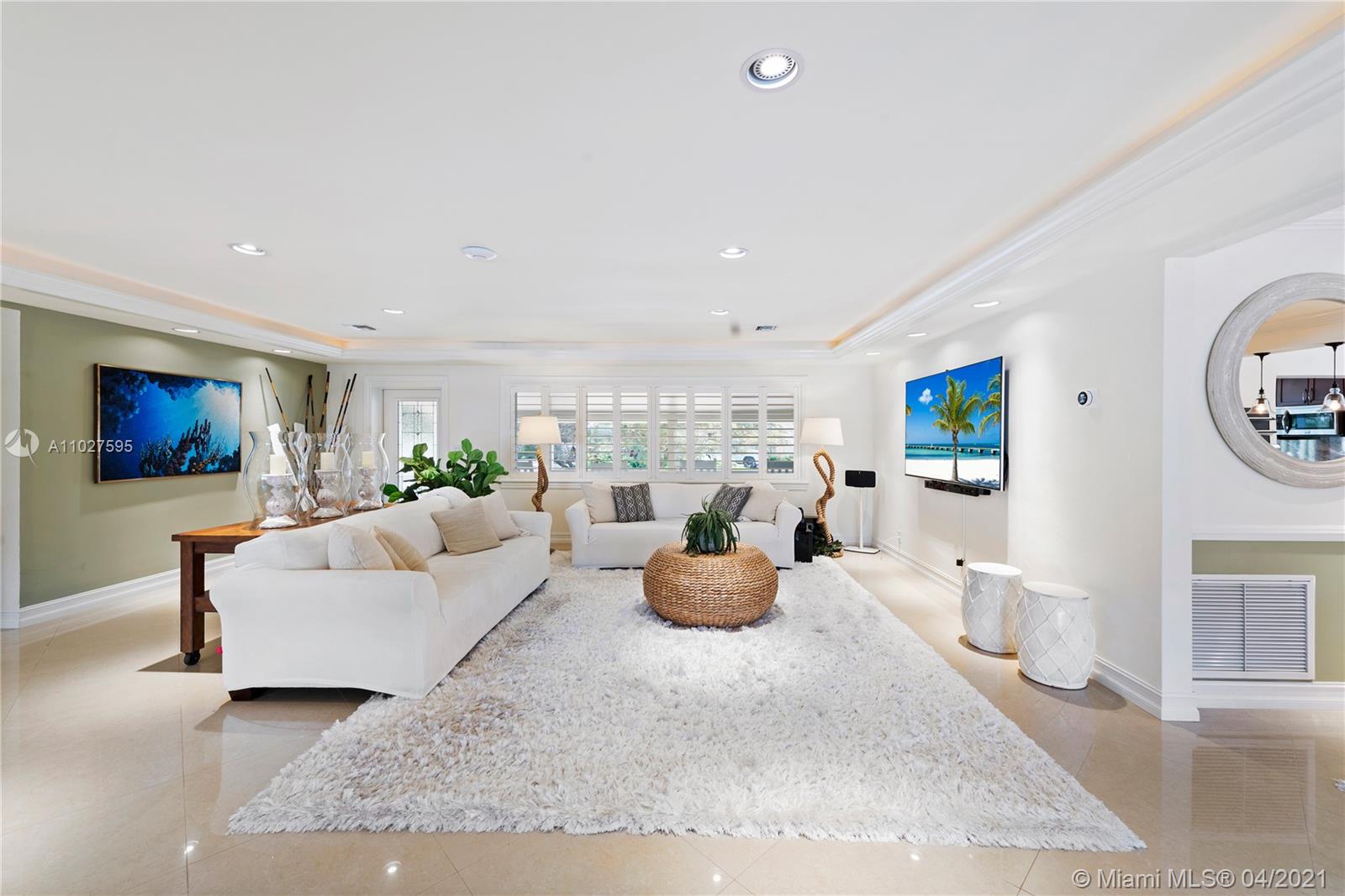 HARBOR BEACH - Residential