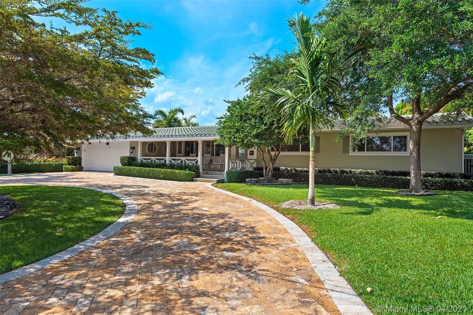 HARBOR BEACH - Residential