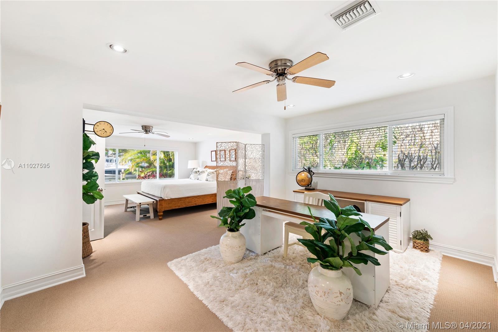 HARBOR BEACH - Residential