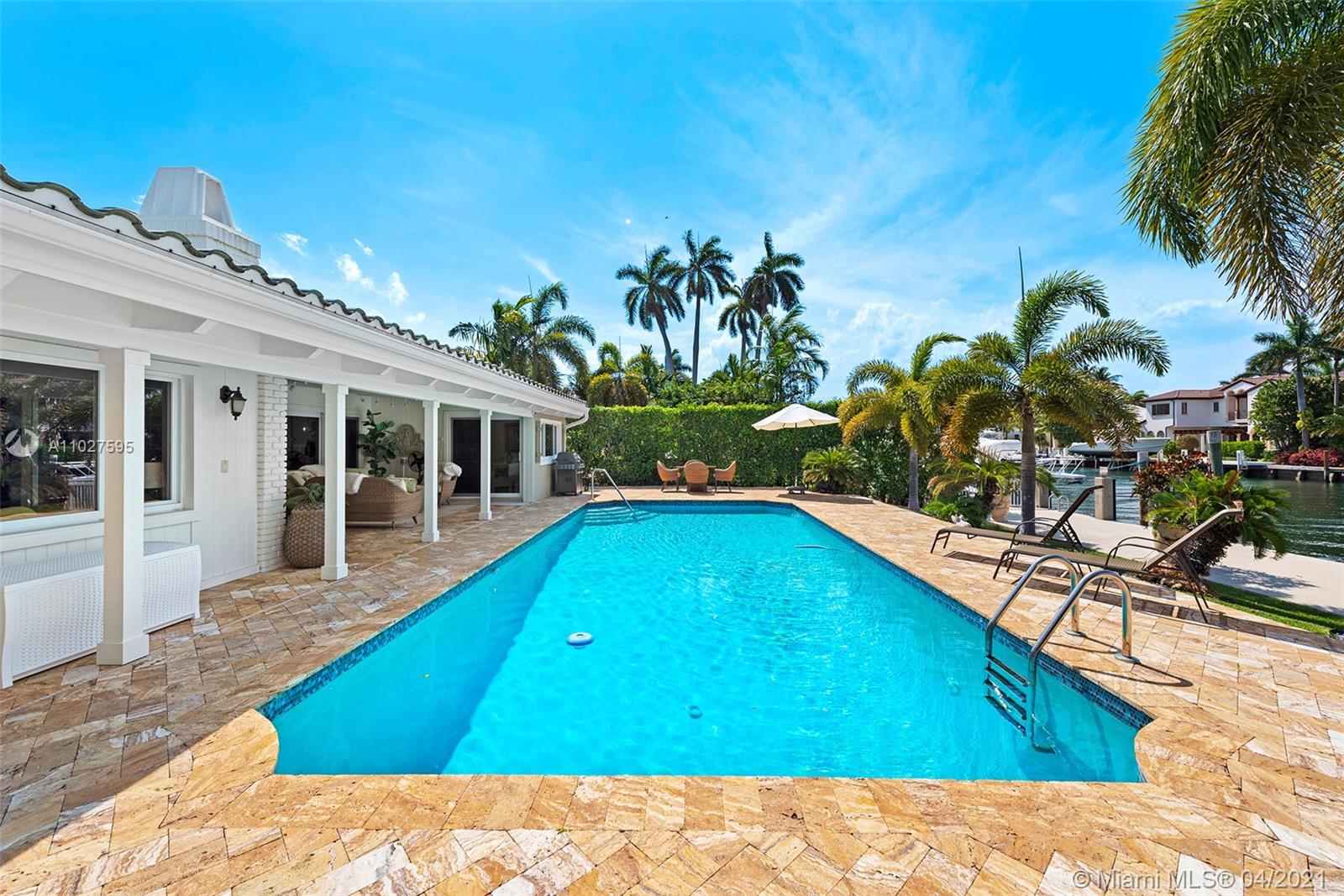 HARBOR BEACH - Residential