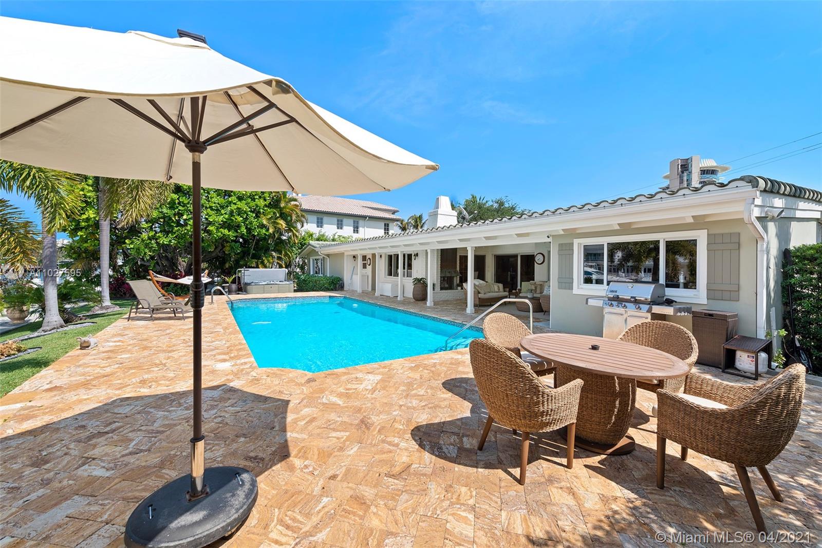 HARBOR BEACH - Residential