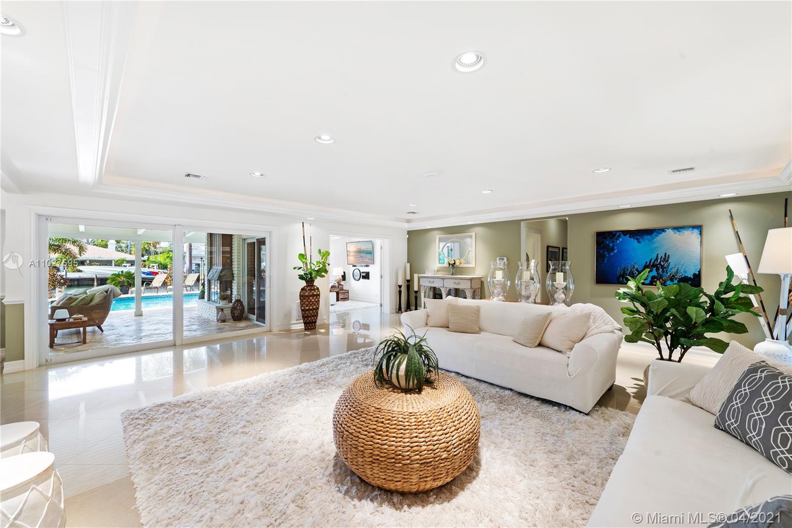 HARBOR BEACH - Residential