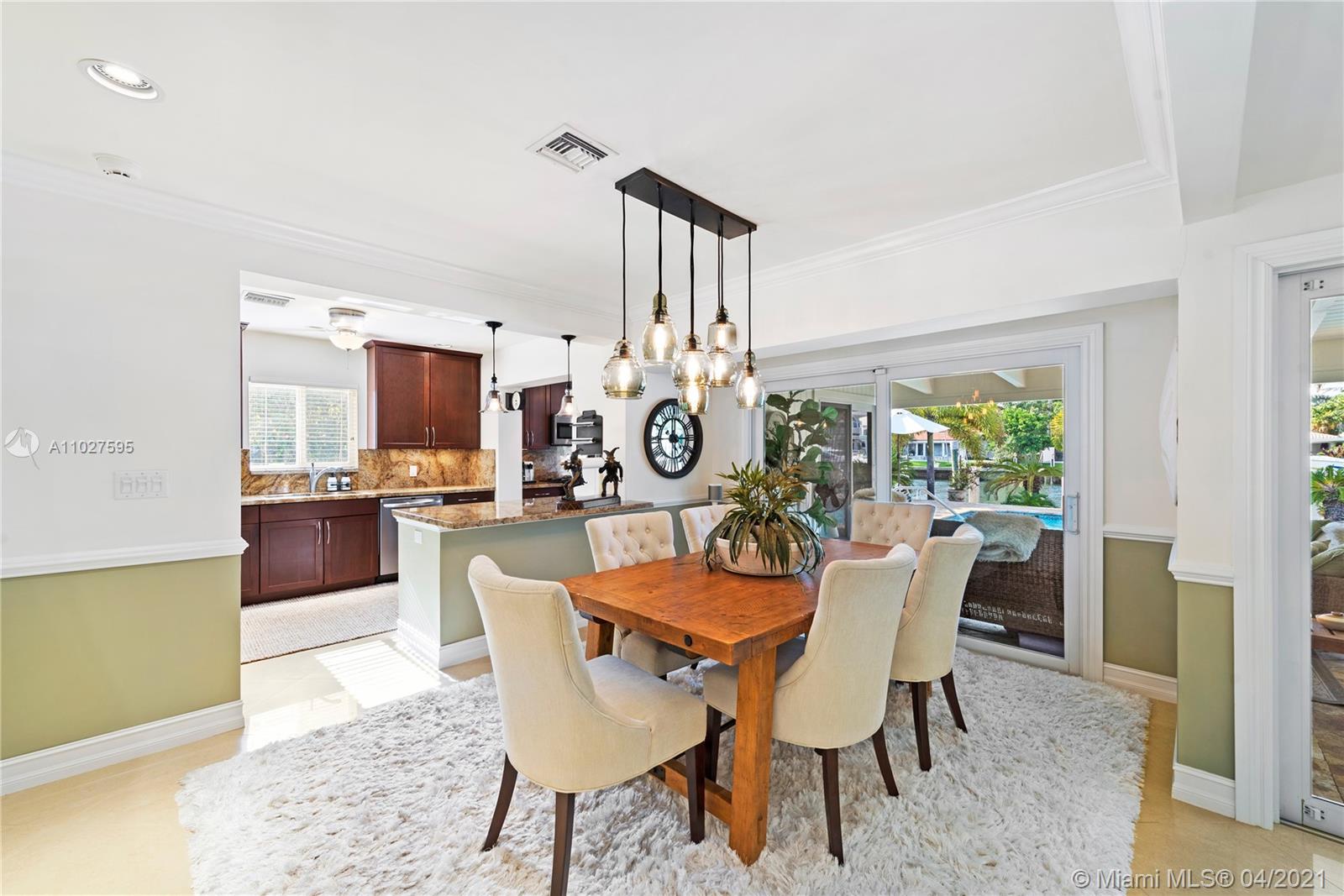 HARBOR BEACH - Residential