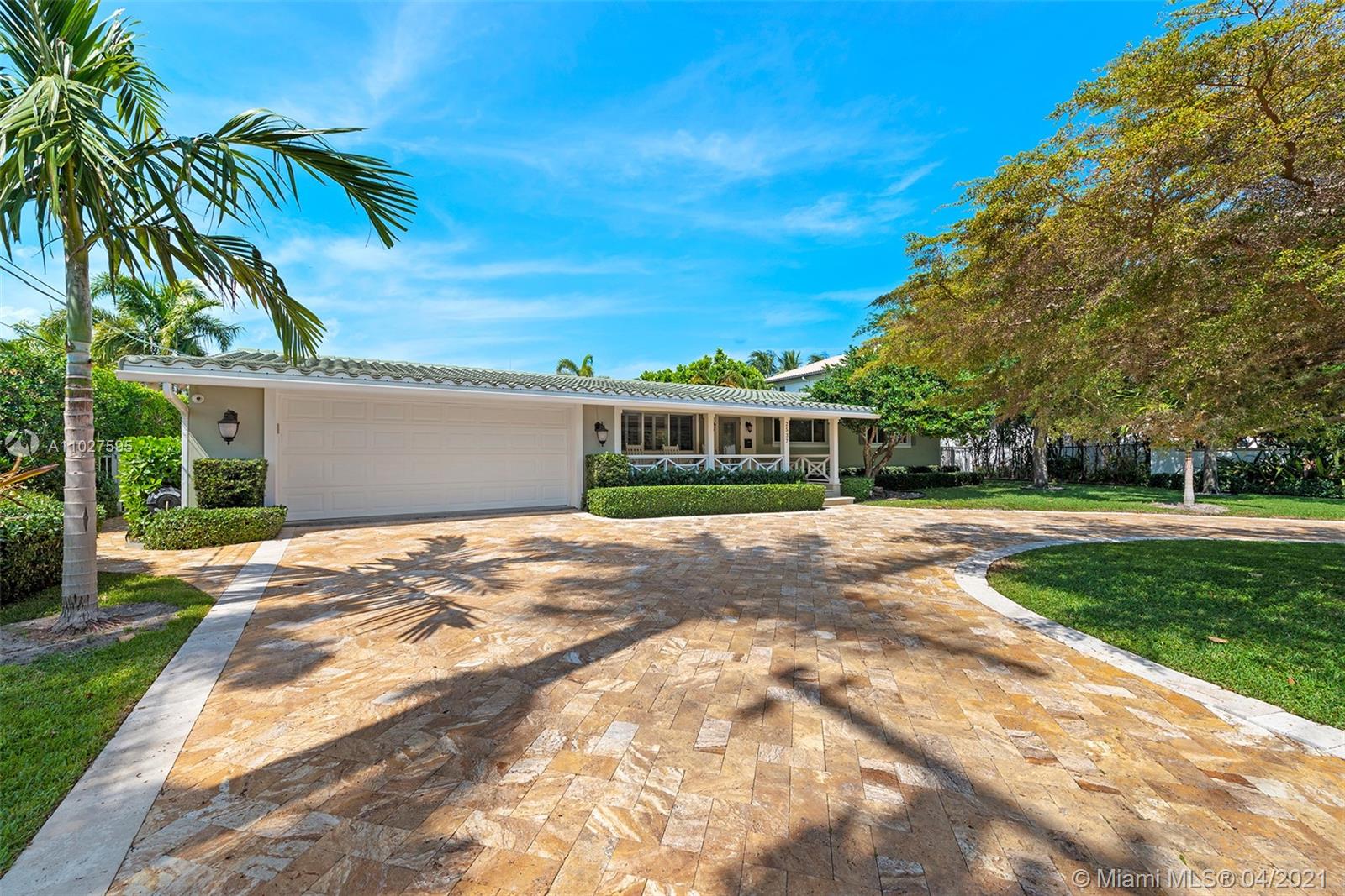 HARBOR BEACH - Residential