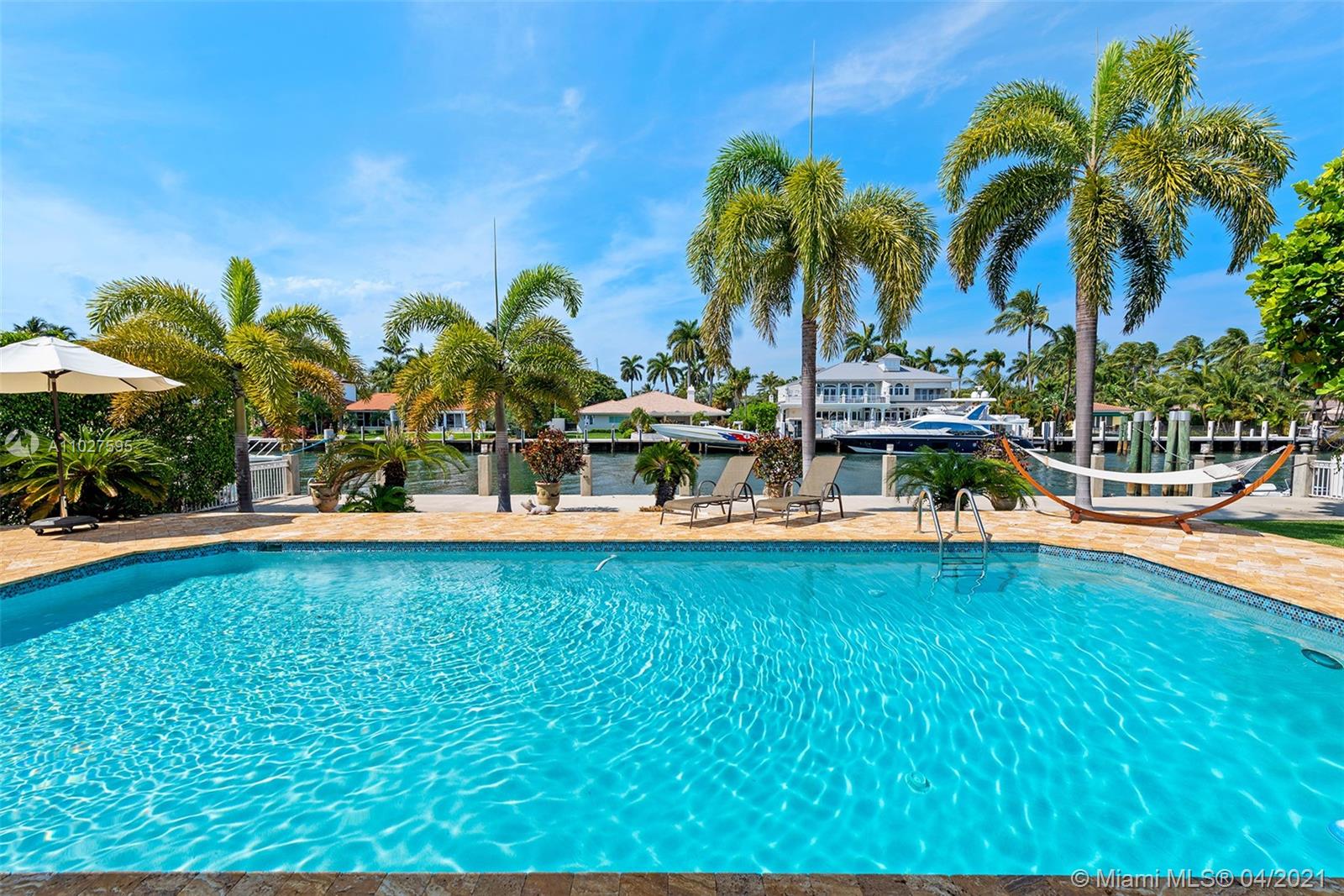 HARBOR BEACH - Residential