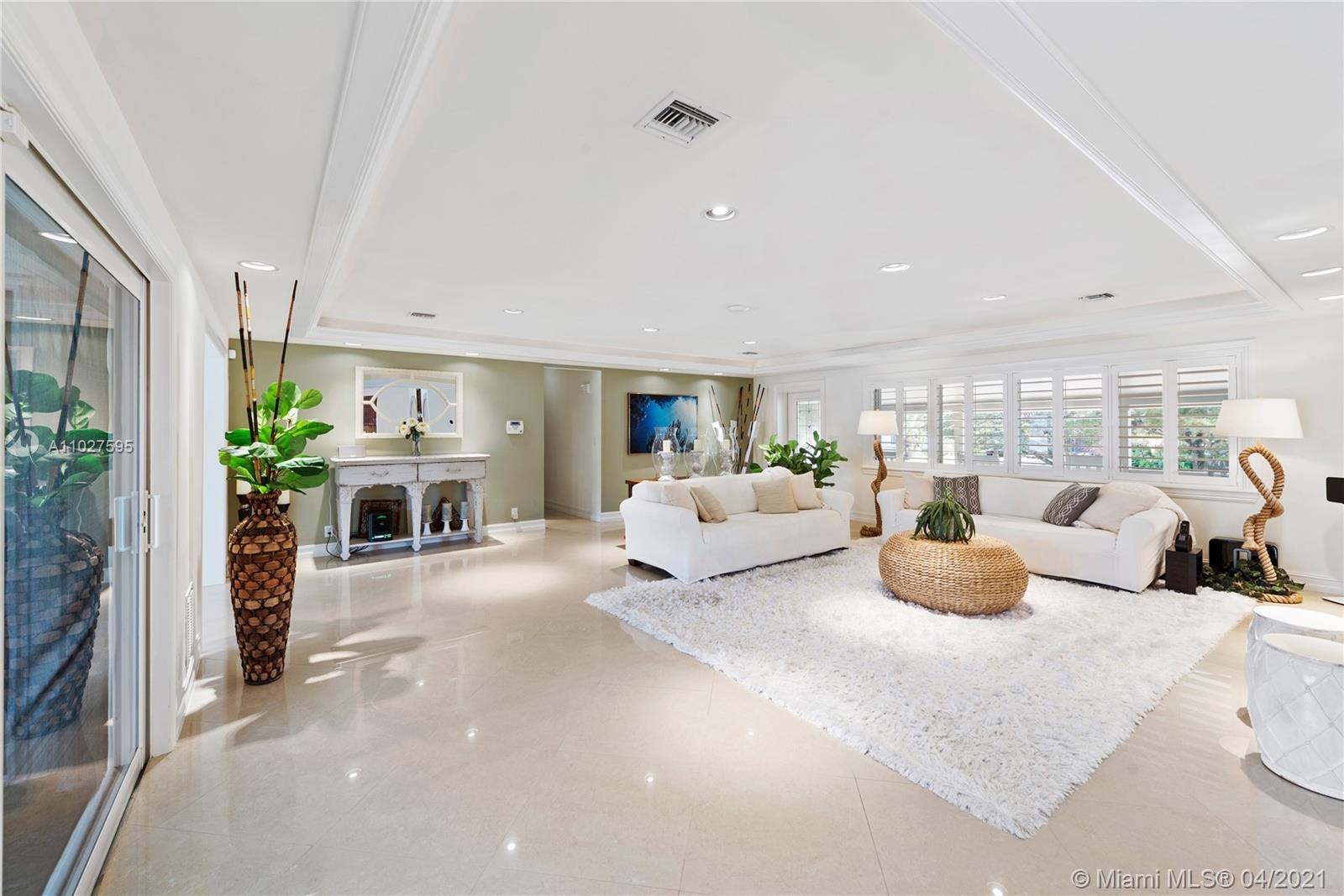 HARBOR BEACH - Residential