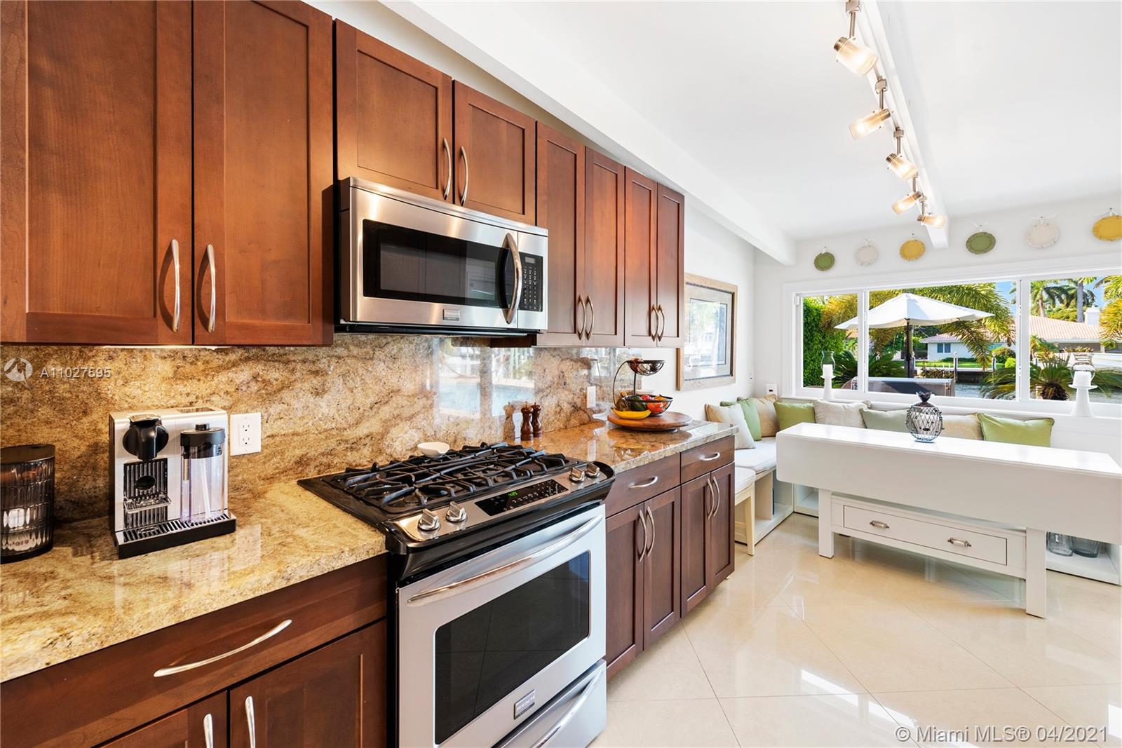 HARBOR BEACH - Residential