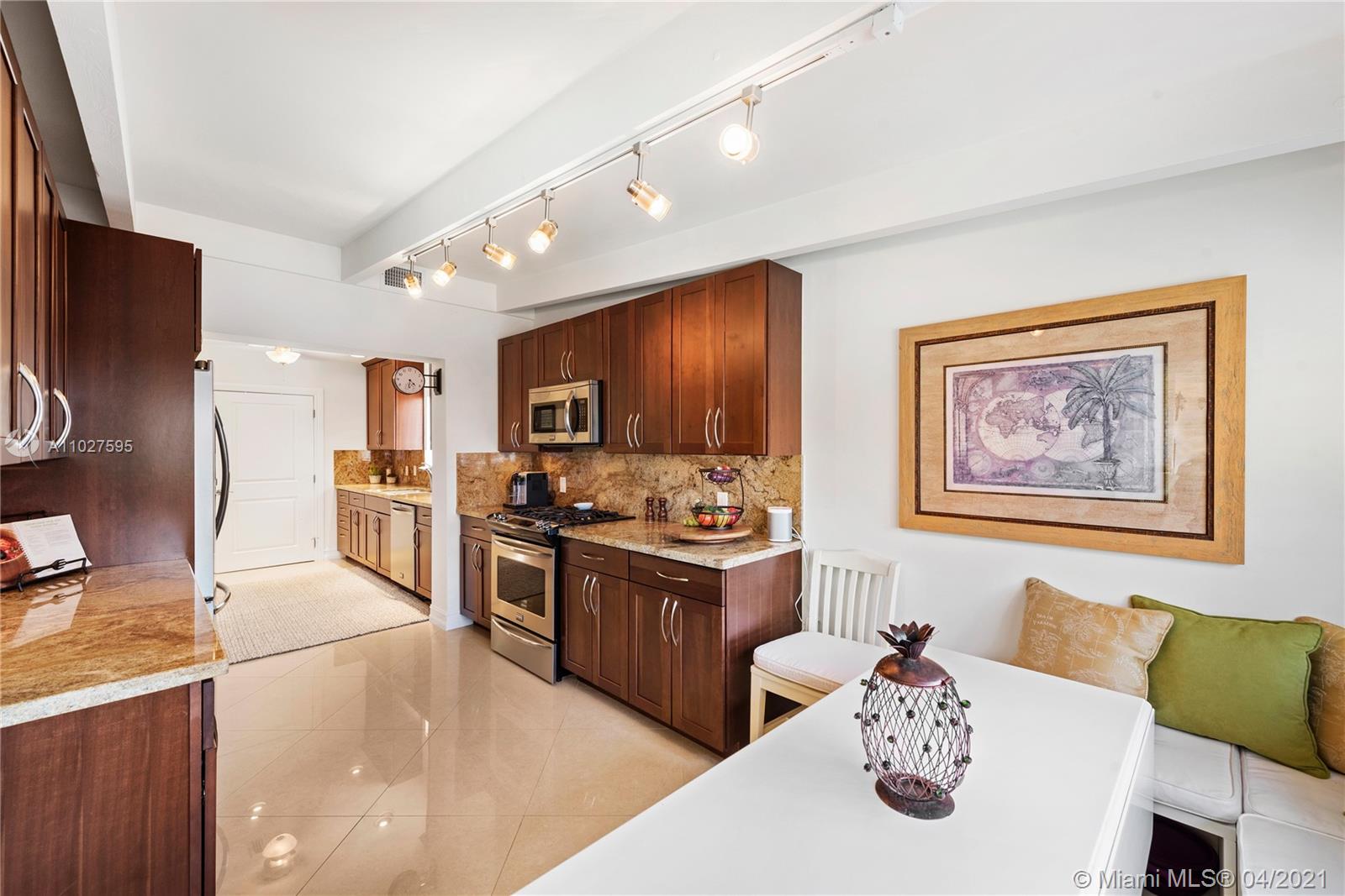 HARBOR BEACH - Residential