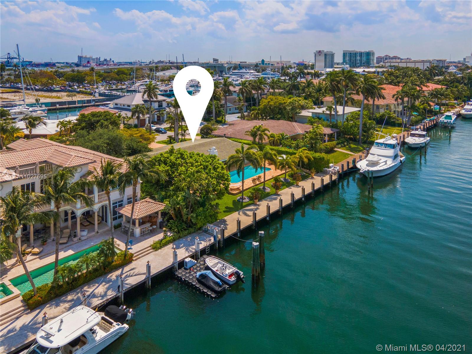 HARBOR BEACH - Residential