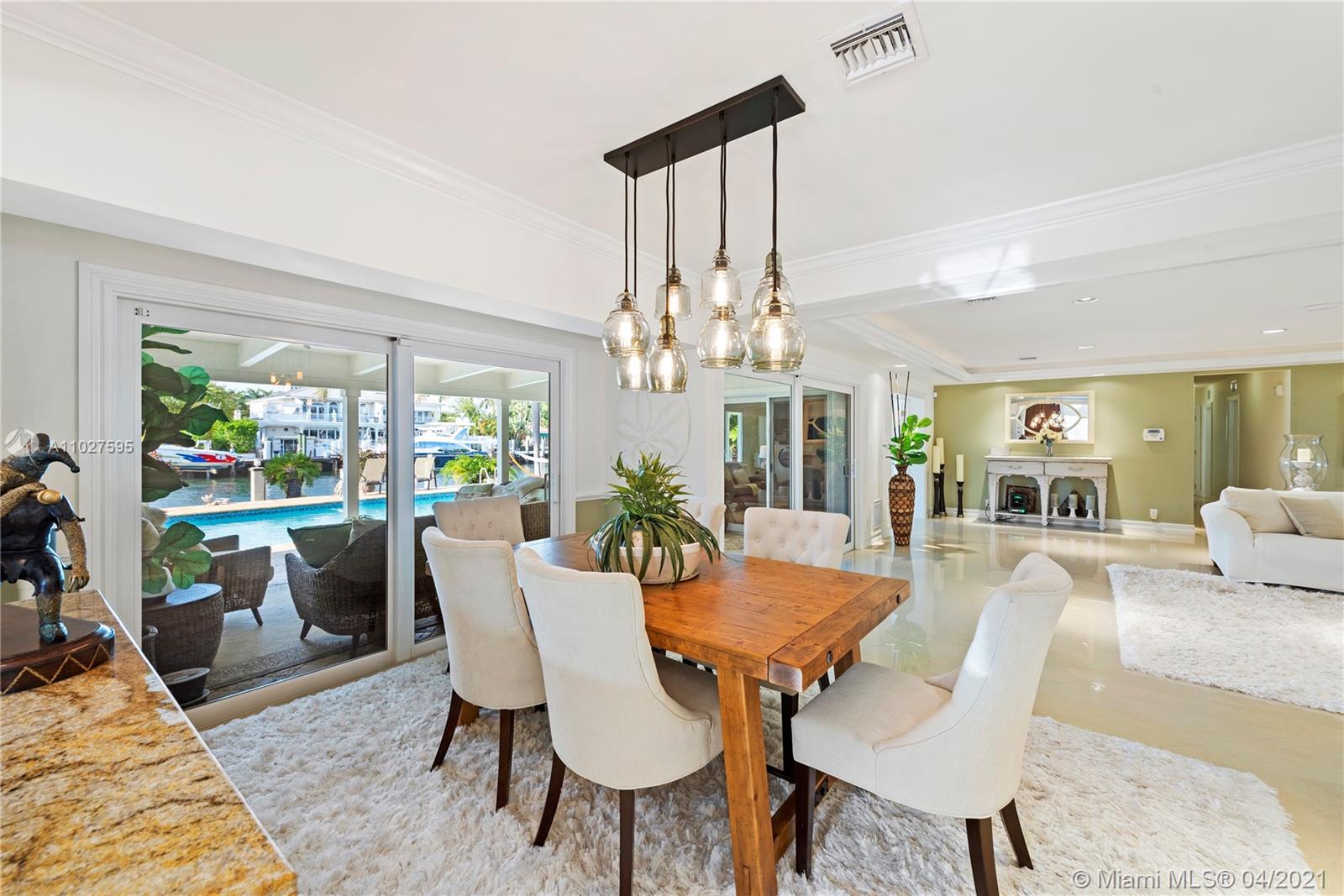 HARBOR BEACH - Residential