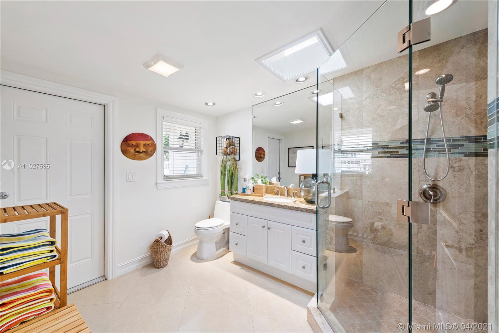 HARBOR BEACH - Residential