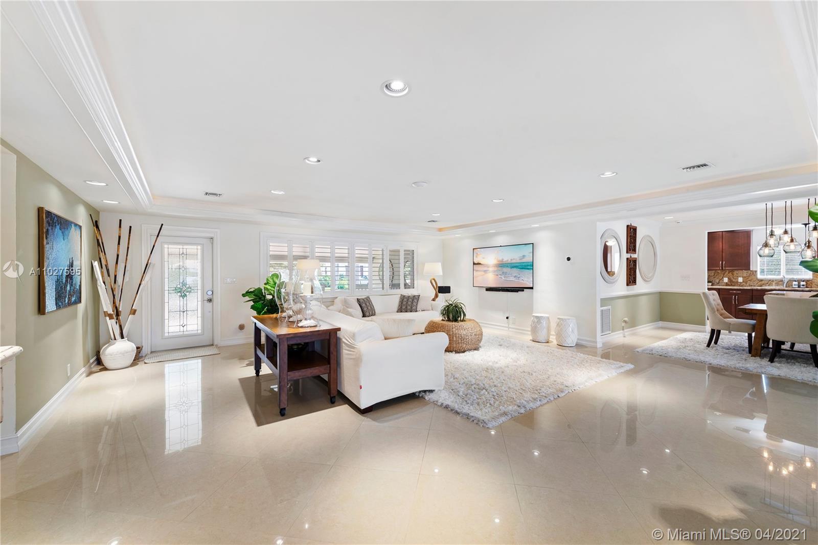 HARBOR BEACH - Residential