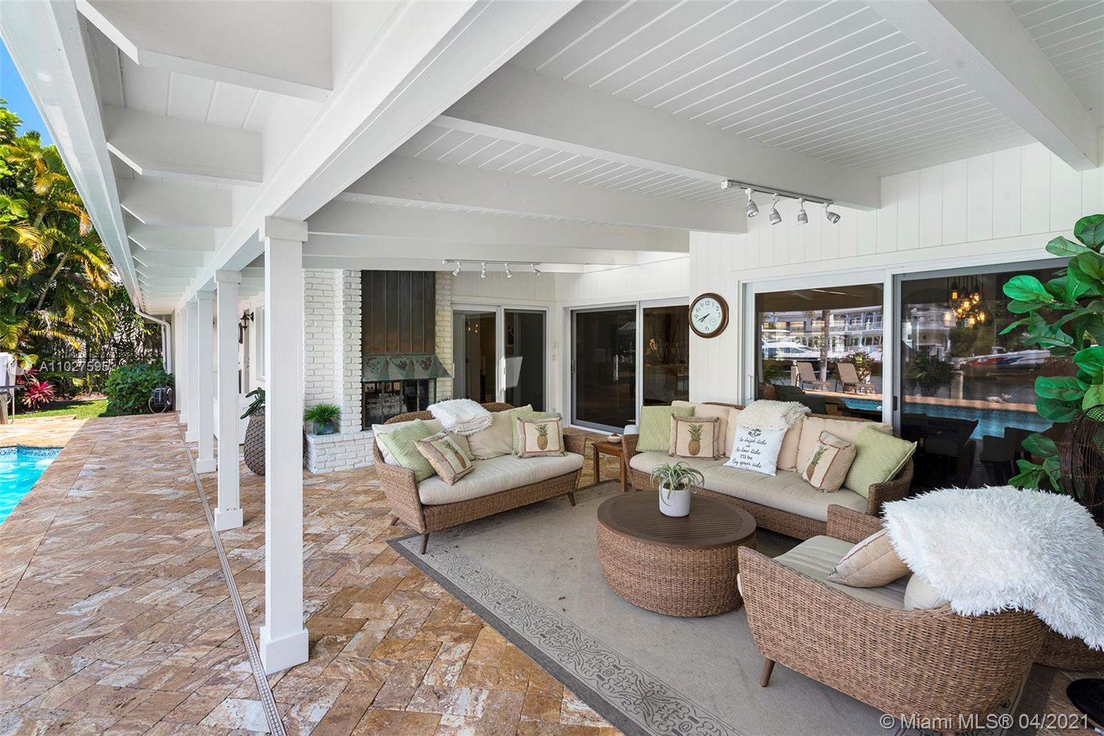 HARBOR BEACH - Residential