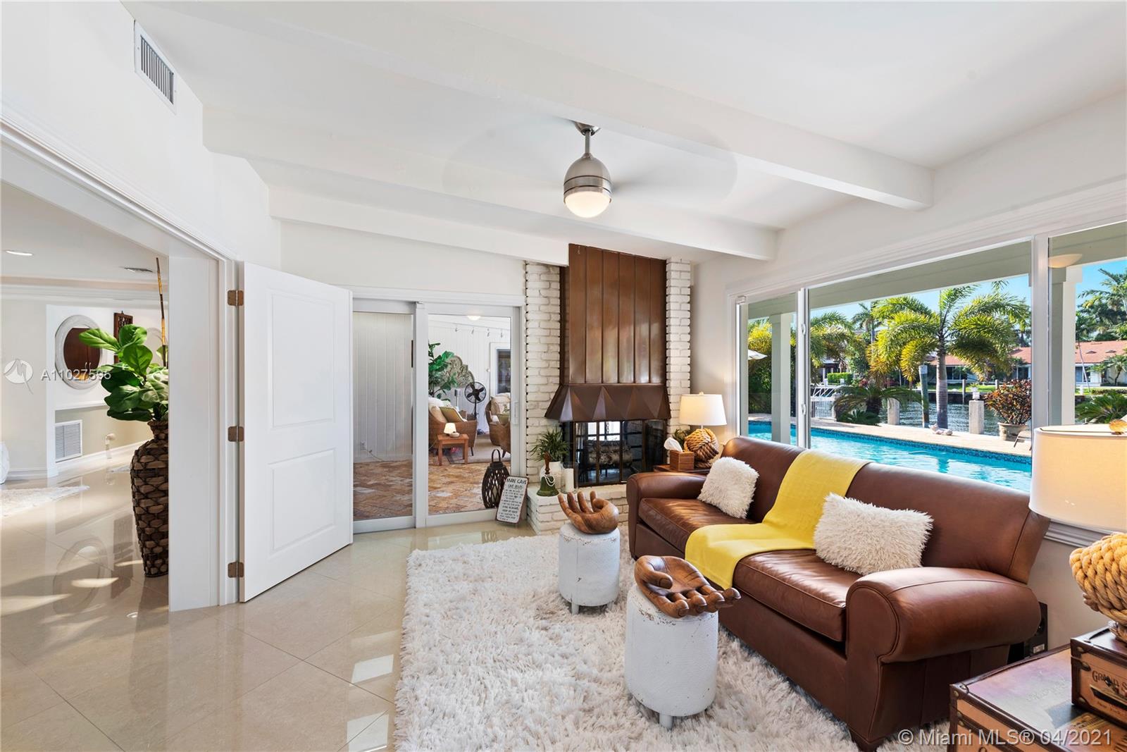 HARBOR BEACH - Residential