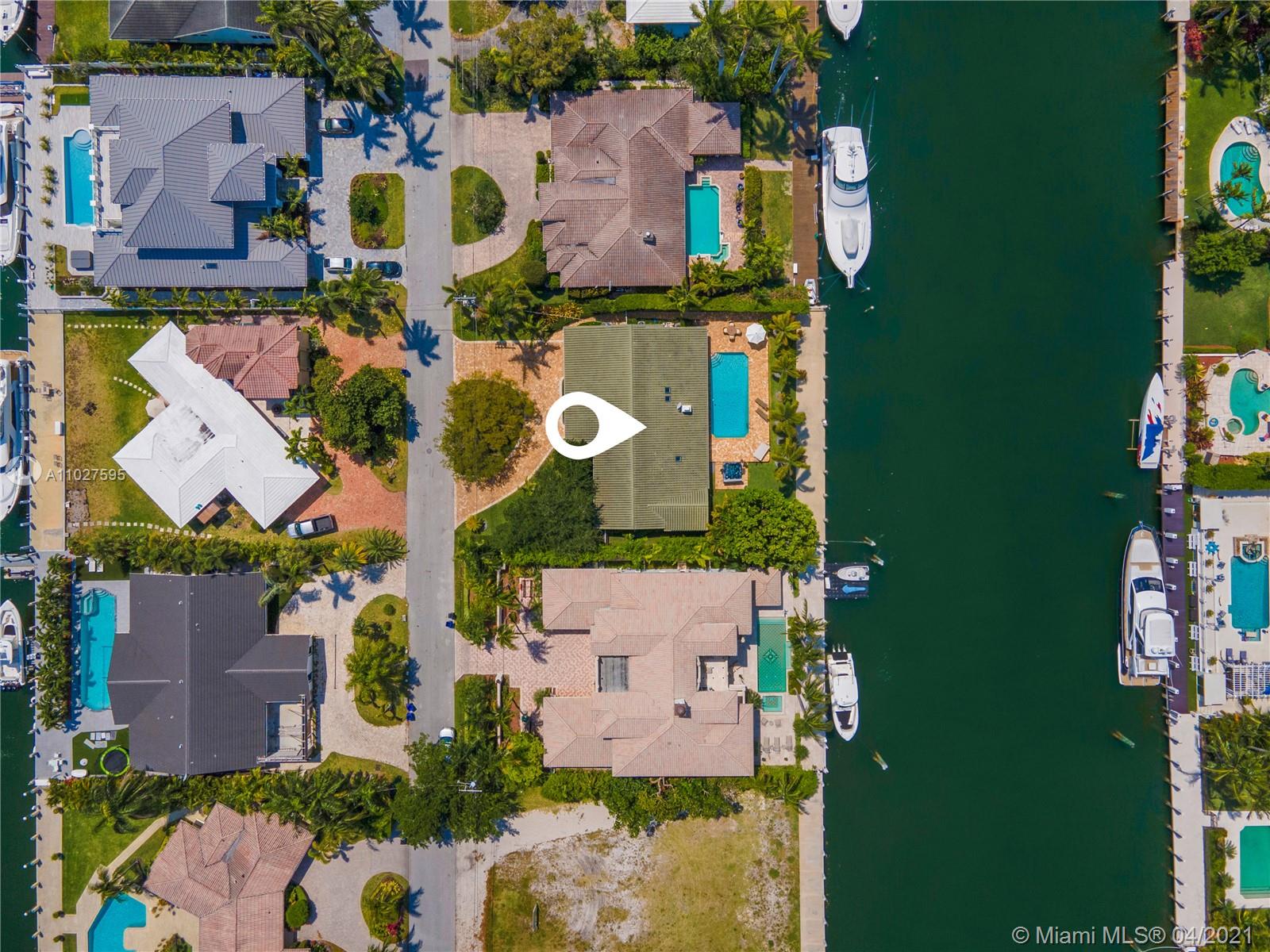 HARBOR BEACH - Residential