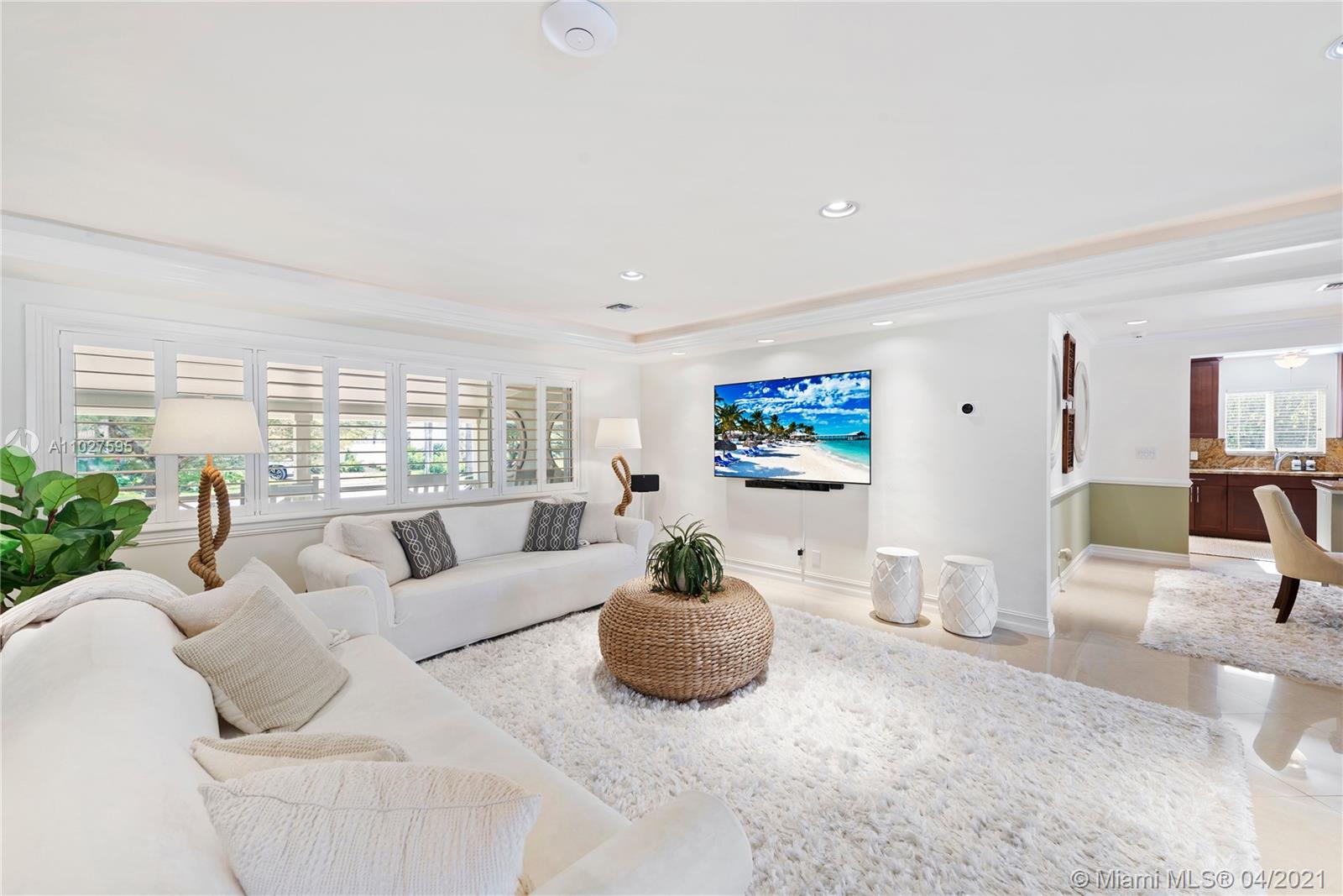 HARBOR BEACH - Residential