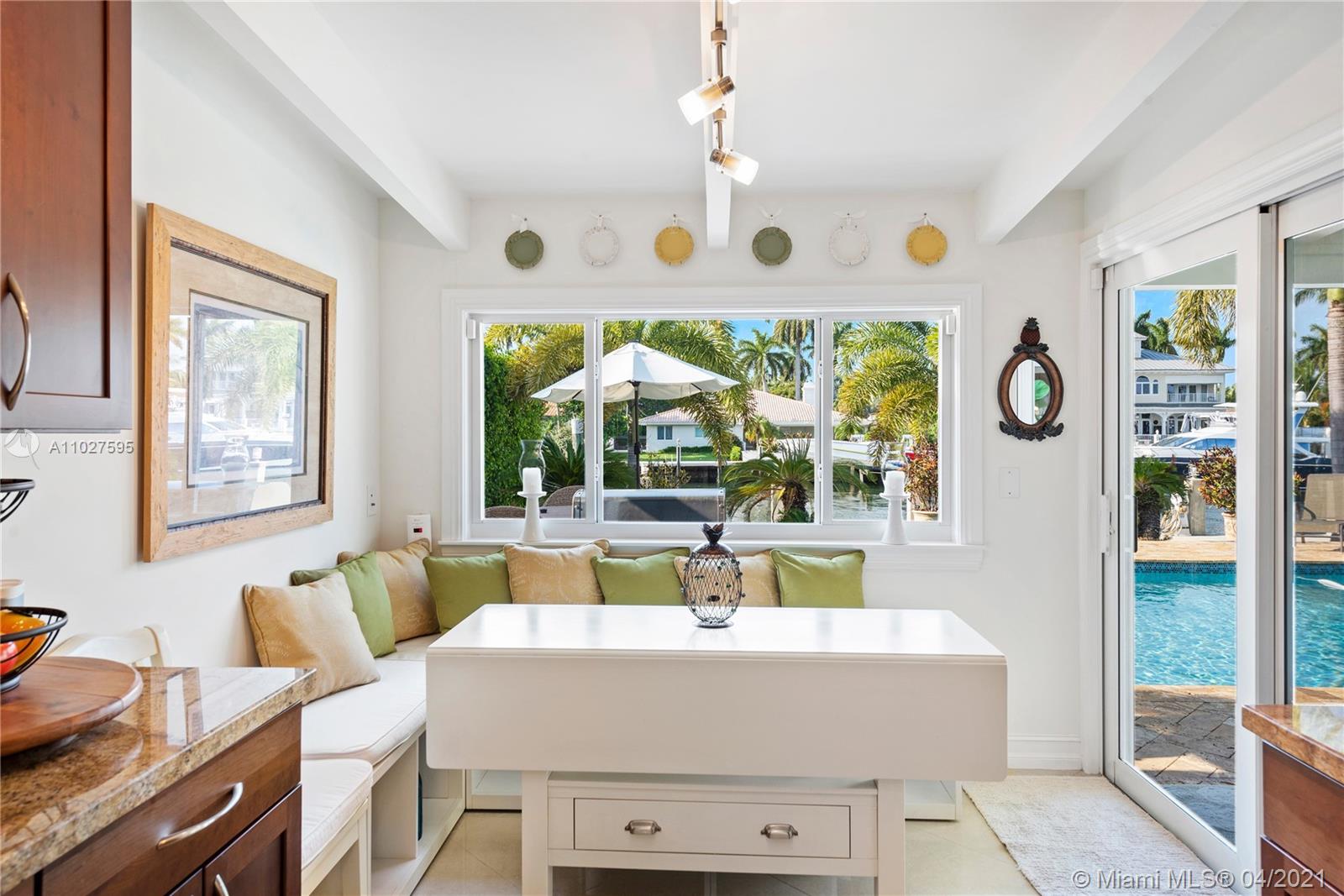 HARBOR BEACH - Residential