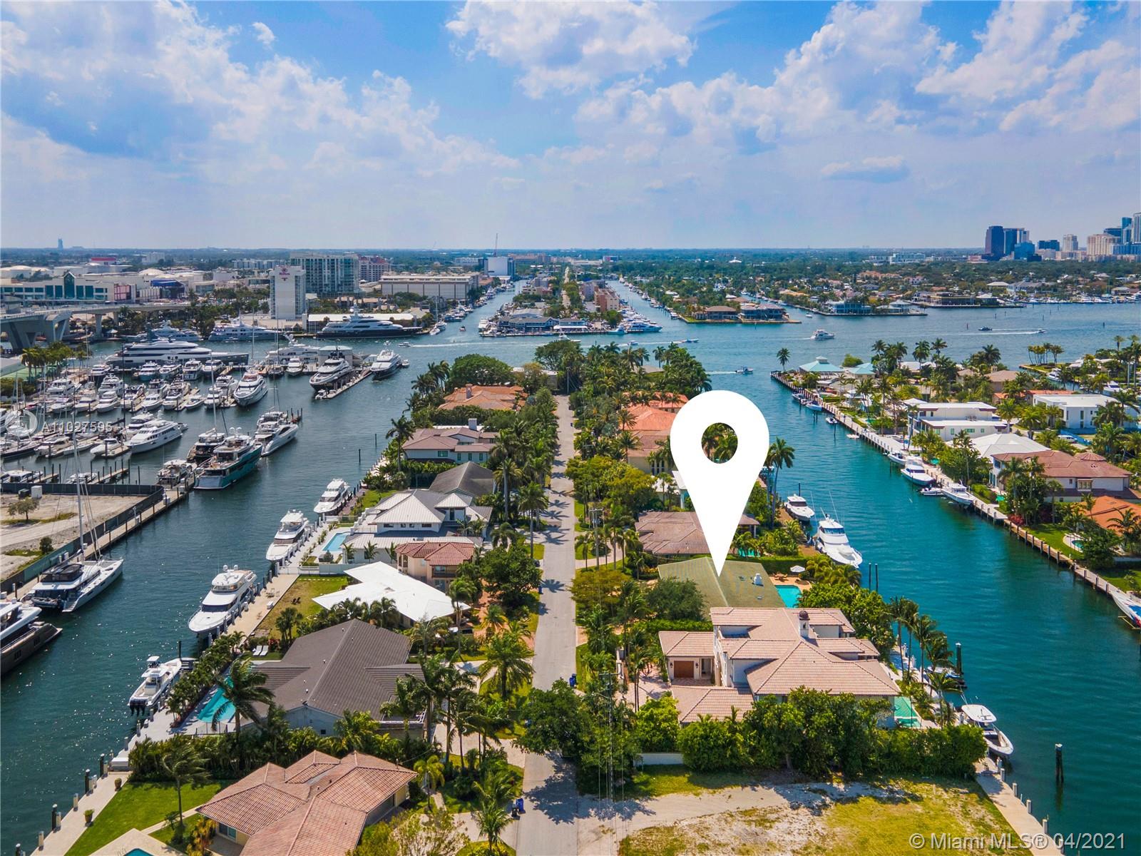 HARBOR BEACH - Residential