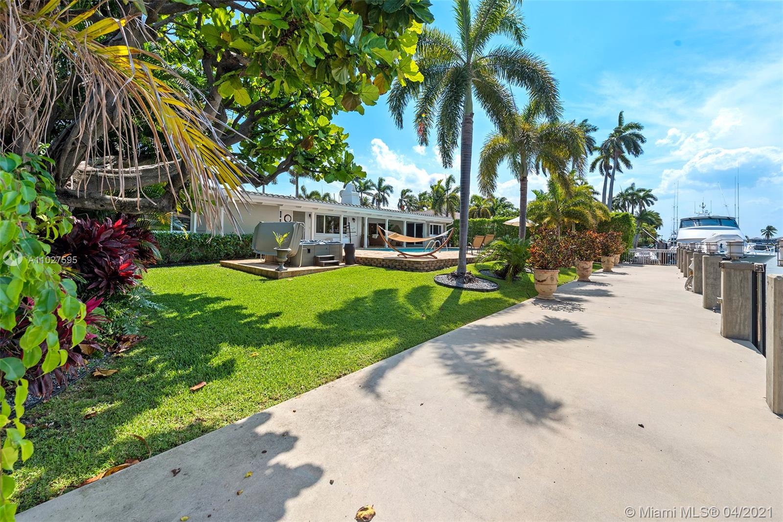 HARBOR BEACH - Residential