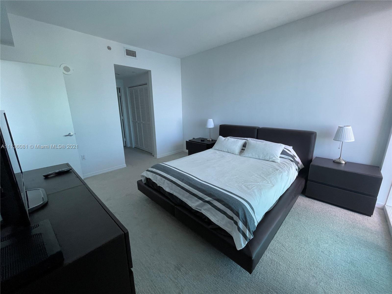 THE PLAZA 901 BRICKELL CO - Residential Lease