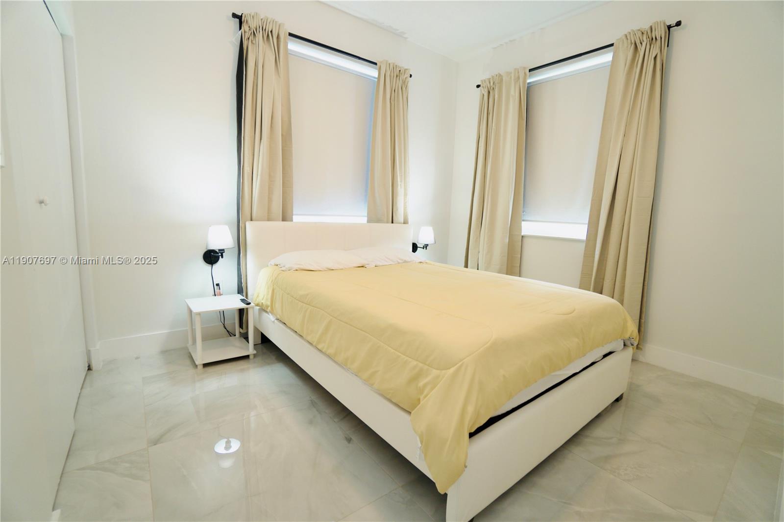 HARDWICK HEIGHTS - Residential Lease