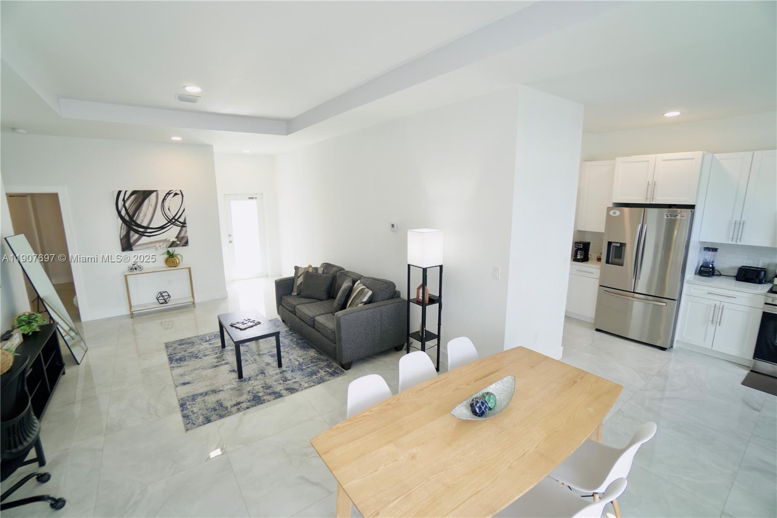 HARDWICK HEIGHTS - Residential Lease