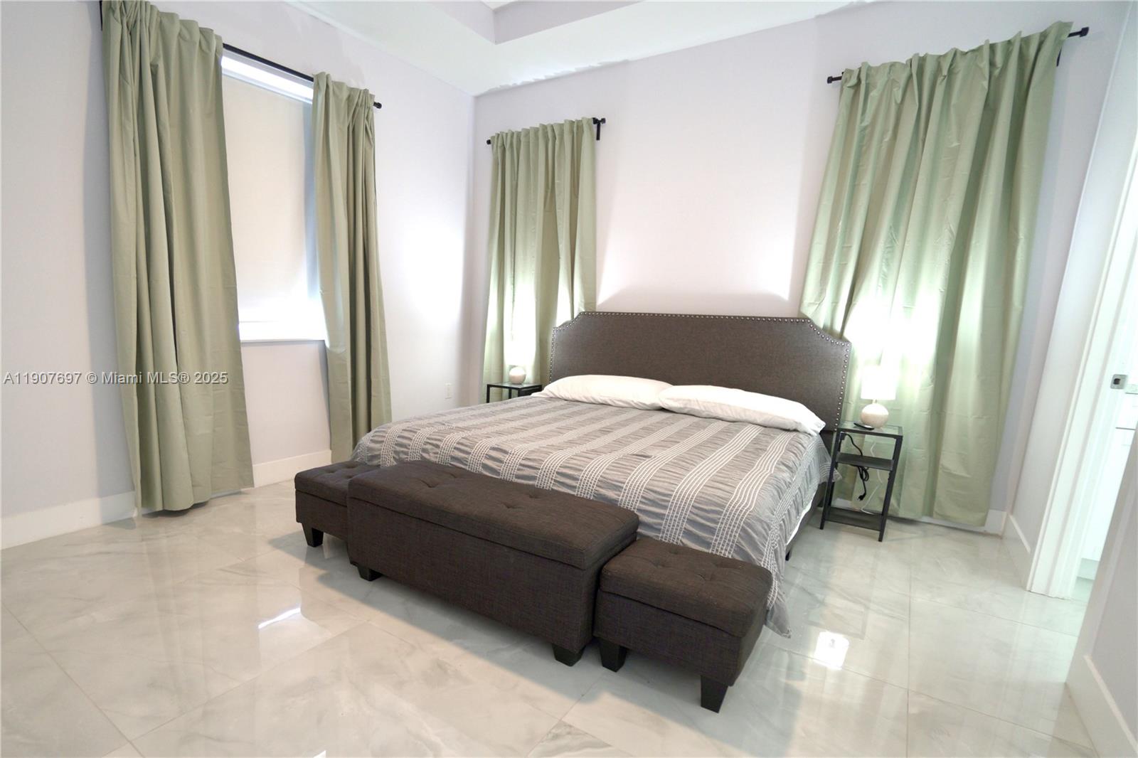 HARDWICK HEIGHTS - Residential Lease