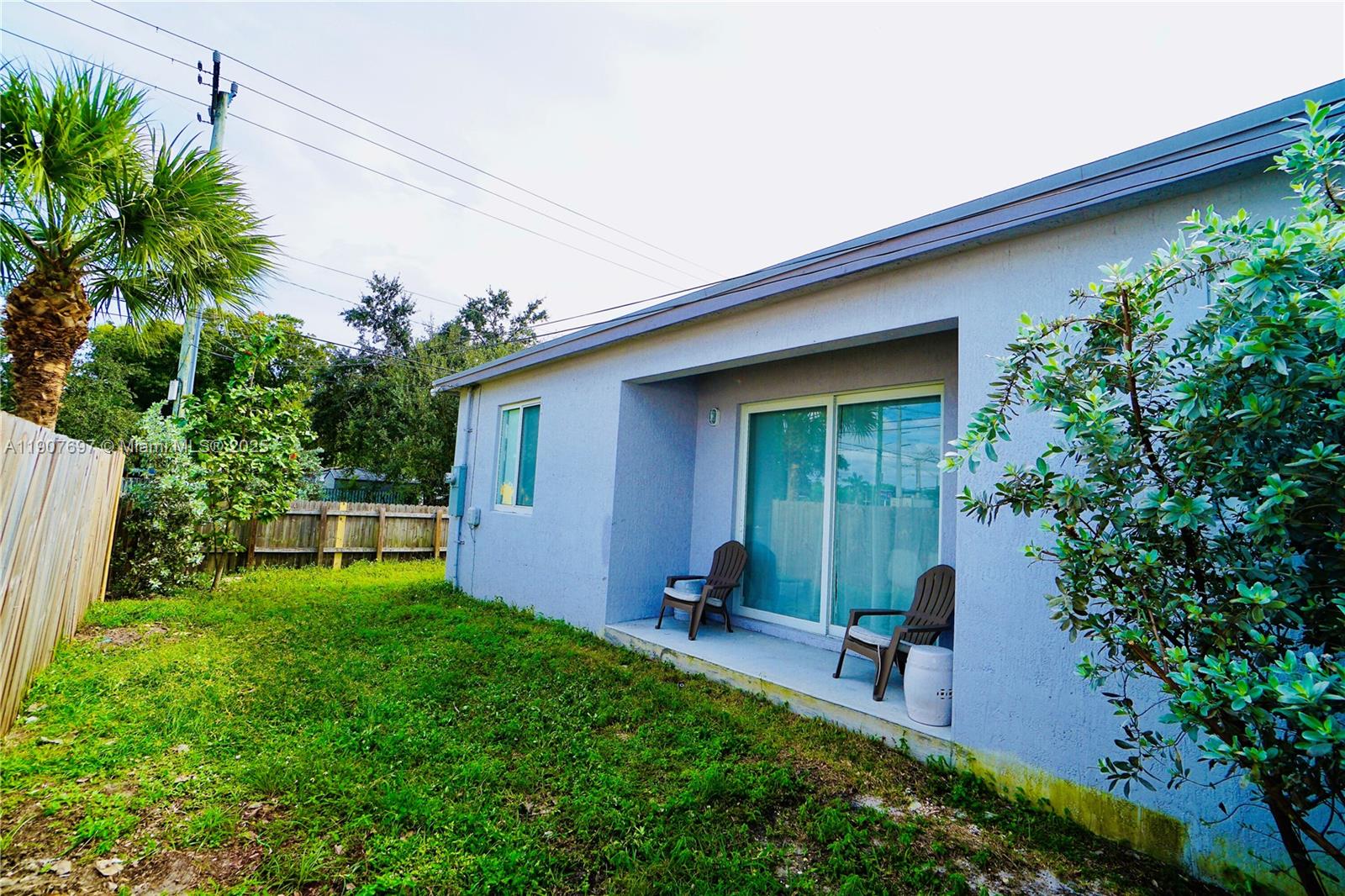 HARDWICK HEIGHTS - Residential Lease