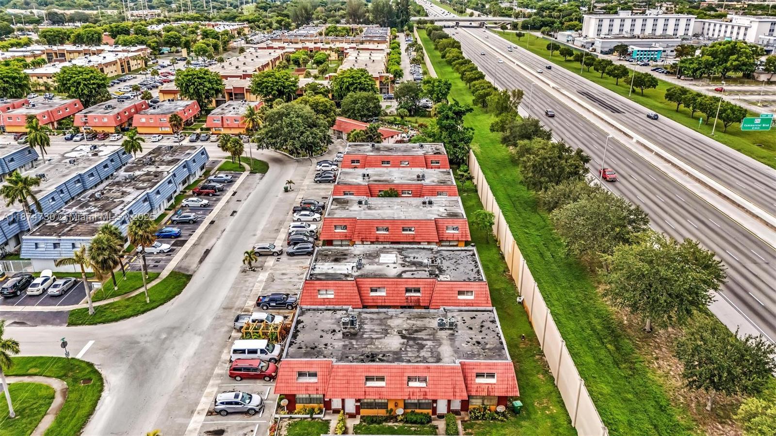 ROYAL OAKS TOWNHOUSE 5 CO - Residential
