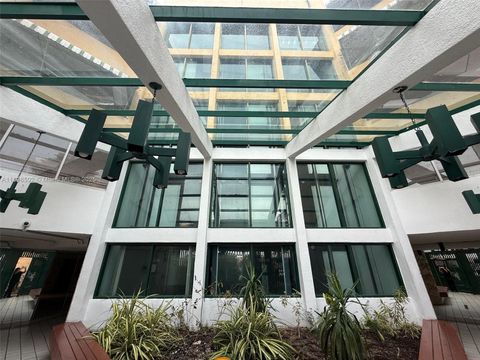 11780 SW 18th St 418-2 Miami FL 33175