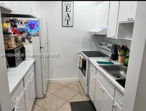 MALIBU GARDENS CONDO - Residential Lease