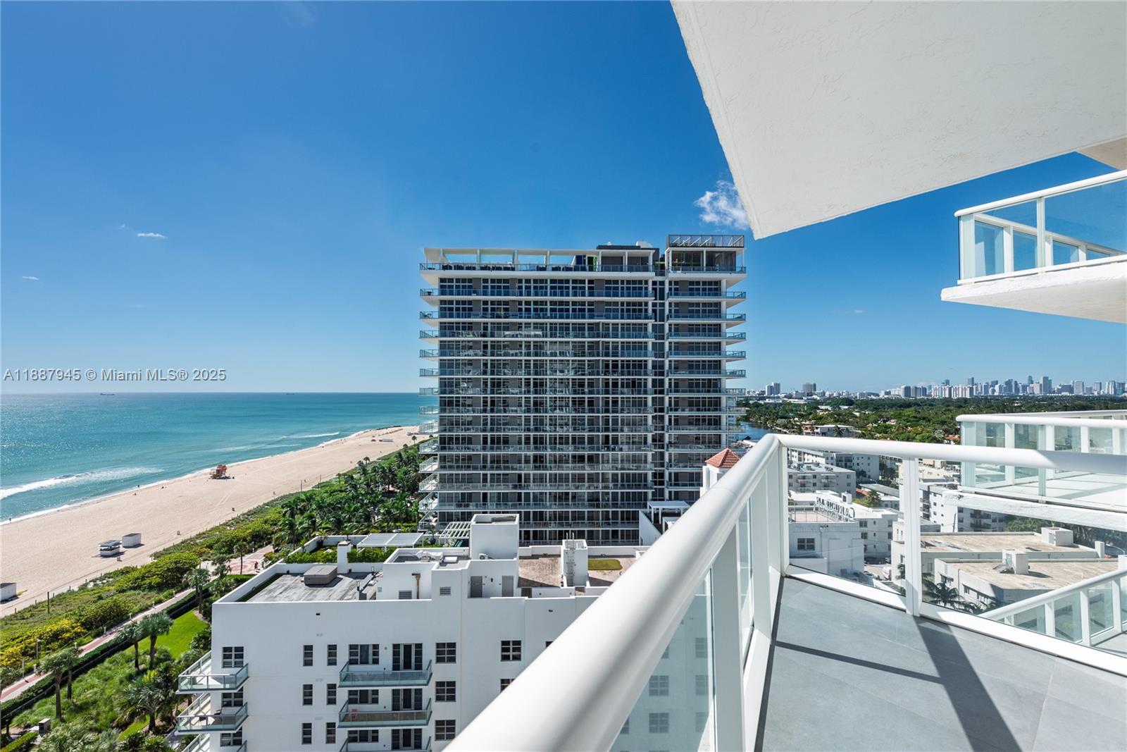 MOSAIC ON MIAMI BEACH - Residential