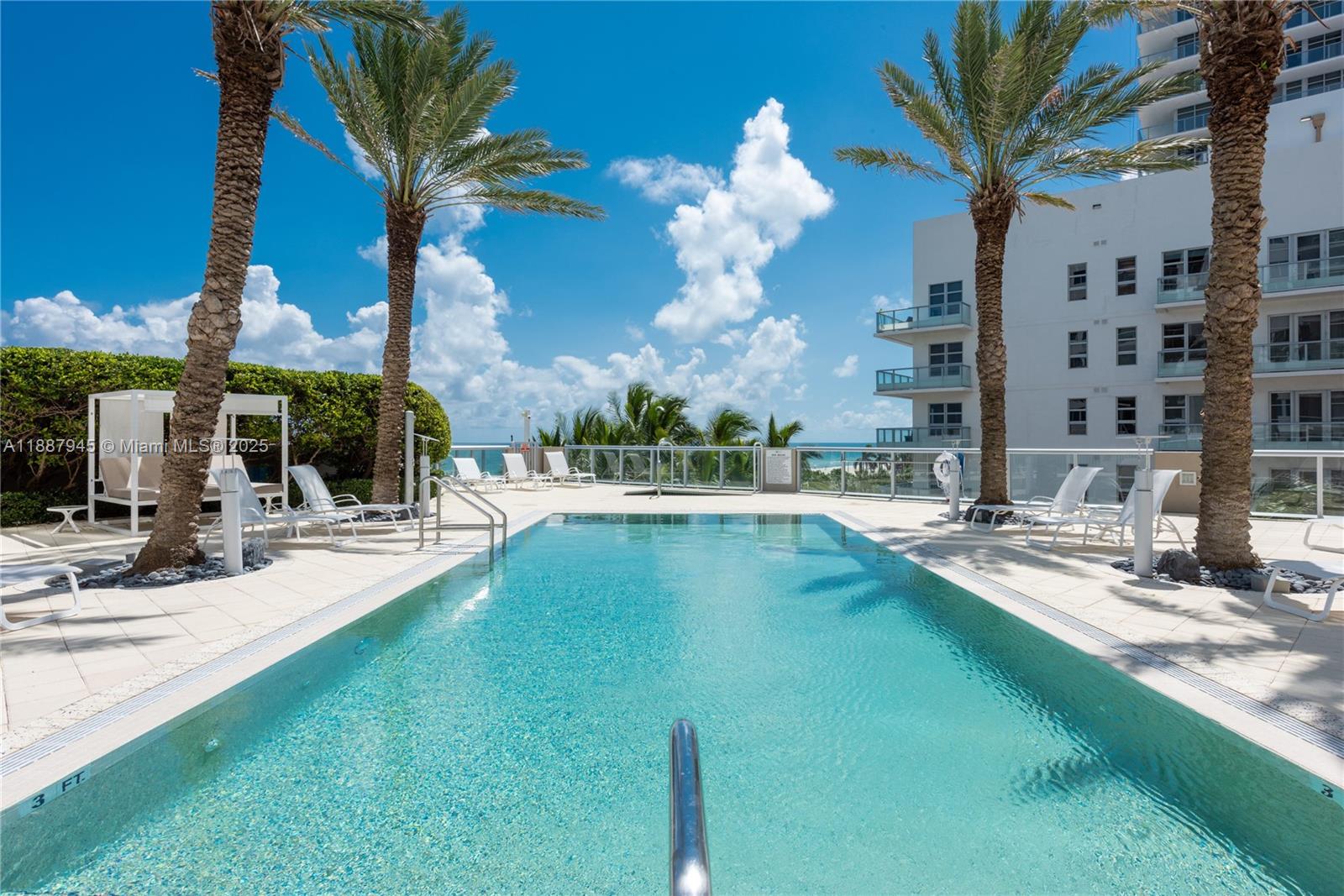 MOSAIC ON MIAMI BEACH - Residential