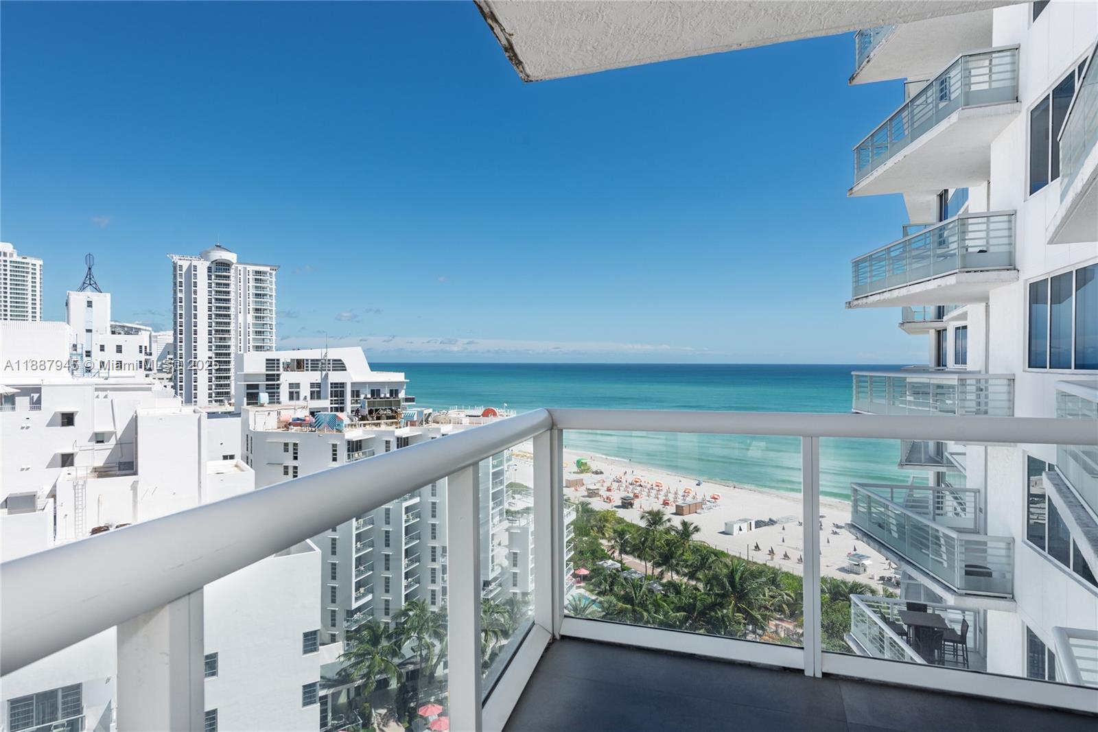 MOSAIC ON MIAMI BEACH - Residential