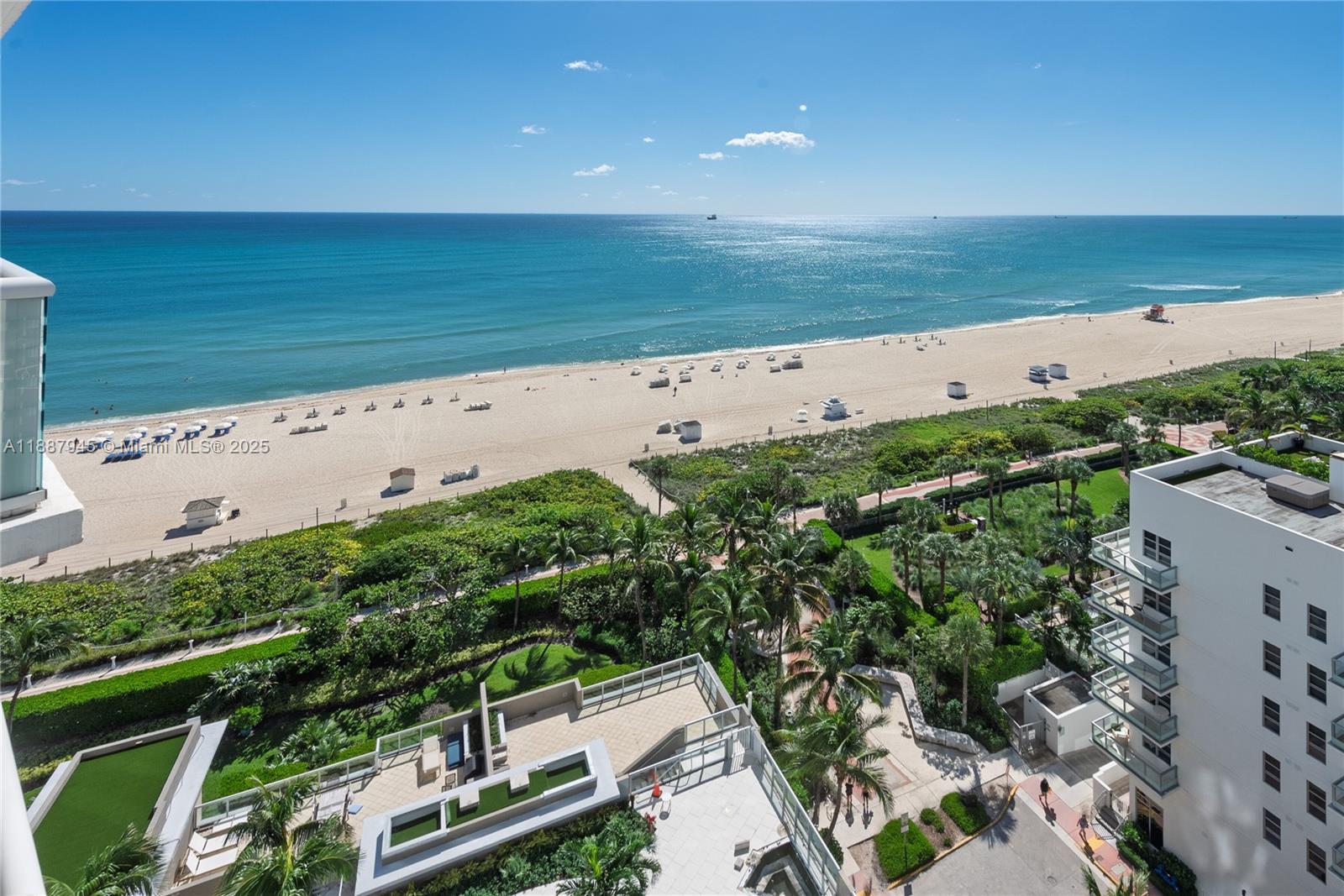 MOSAIC ON MIAMI BEACH - Residential