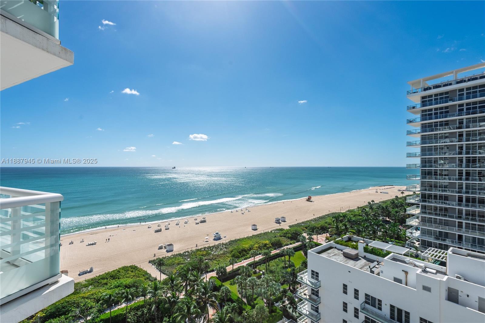 MOSAIC ON MIAMI BEACH - Residential