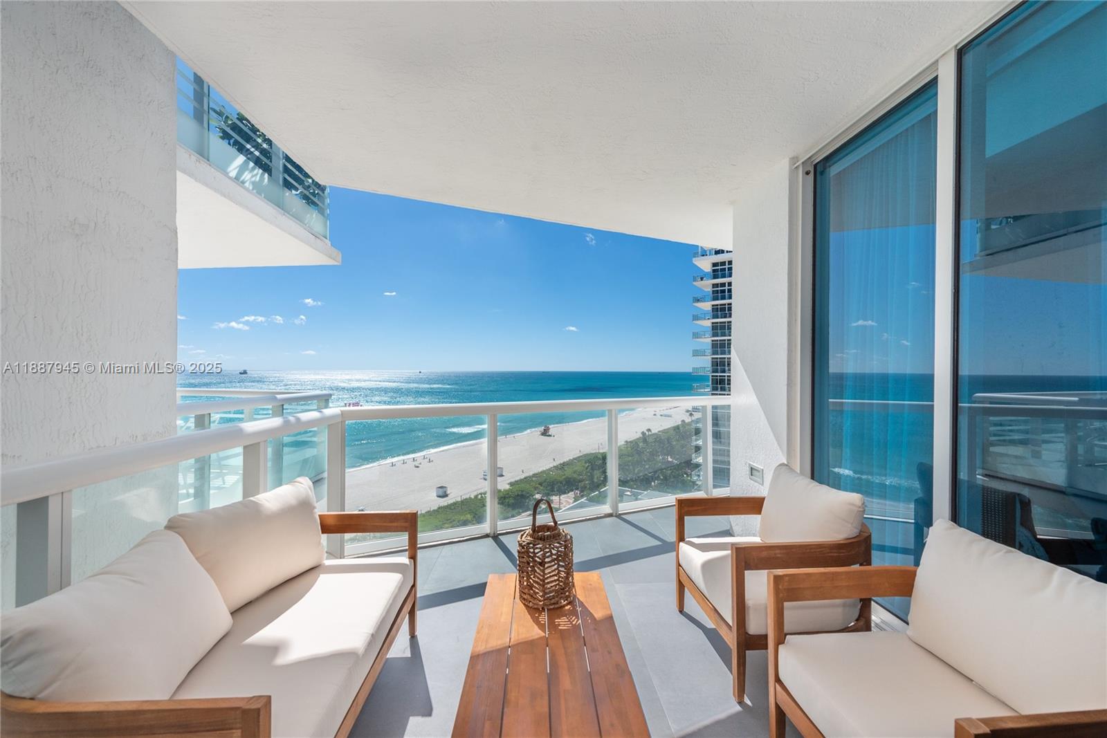 MOSAIC ON MIAMI BEACH - Residential