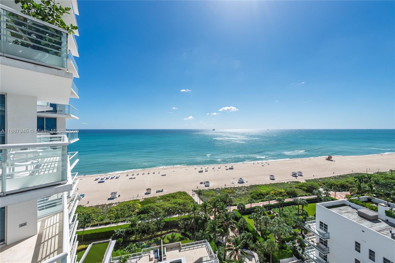 MOSAIC ON MIAMI BEACH - Residential