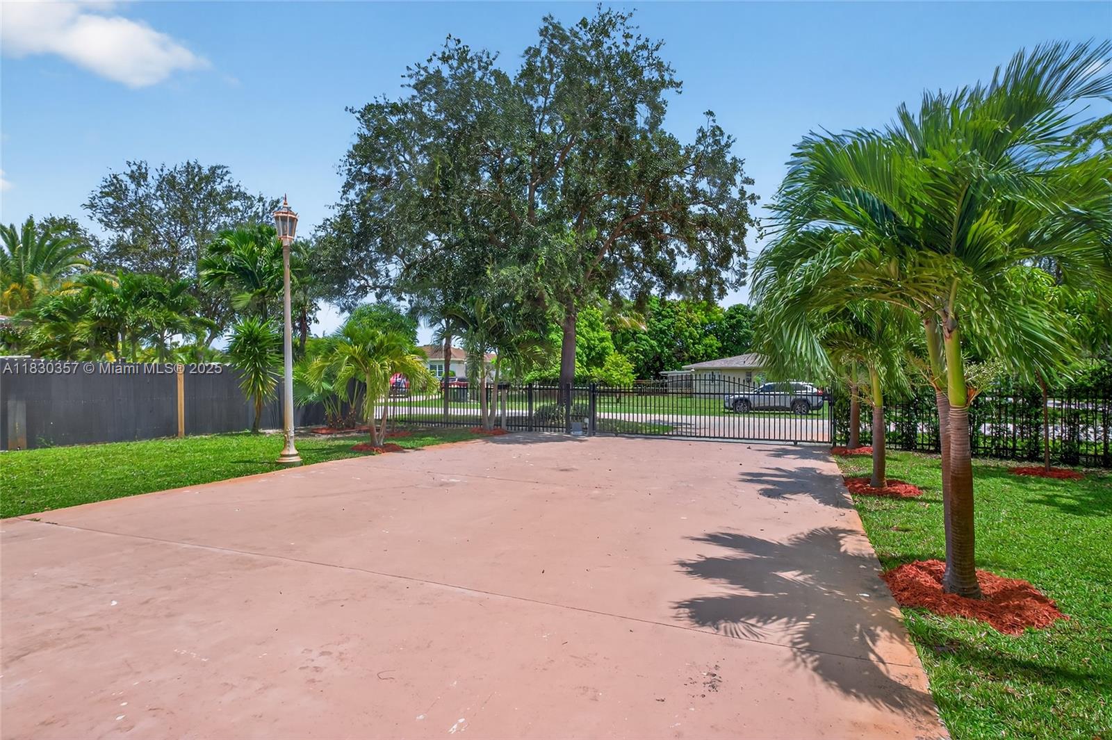 ALHAMBRA HGTS SEC 5 - Residential