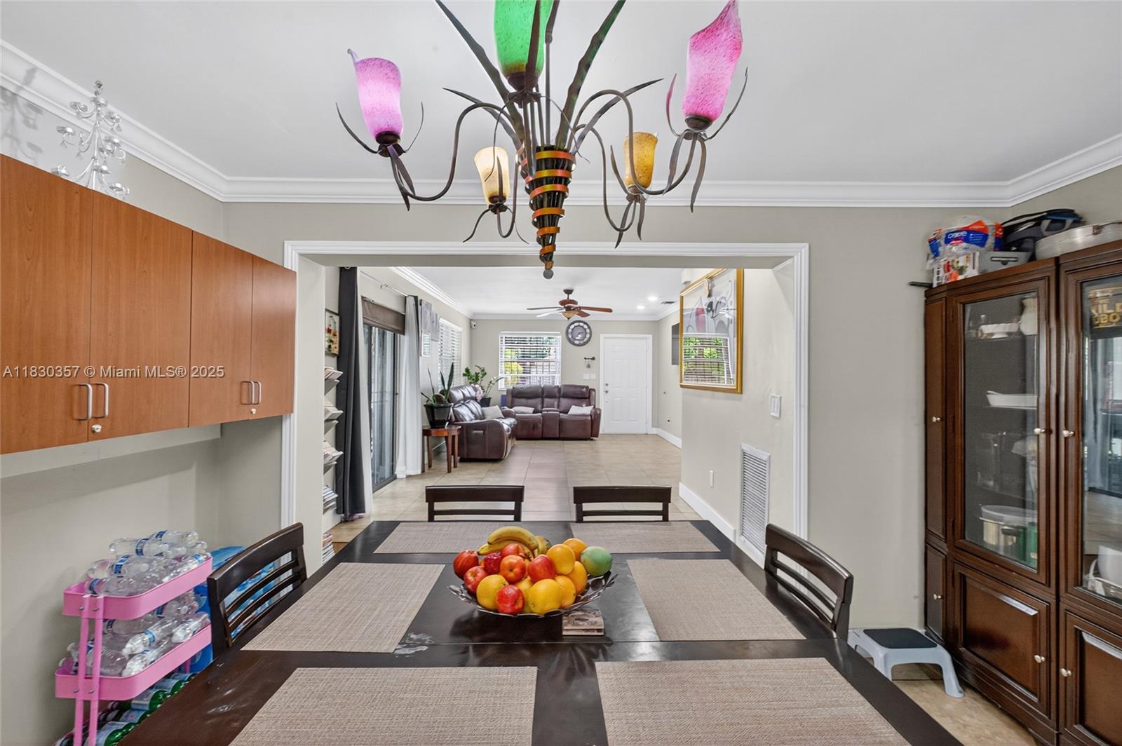 ALHAMBRA HGTS SEC 5 - Residential