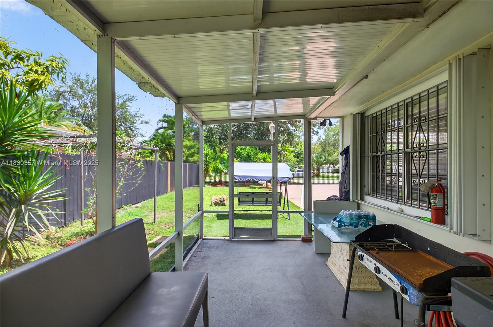 ALHAMBRA HGTS SEC 5 - Residential