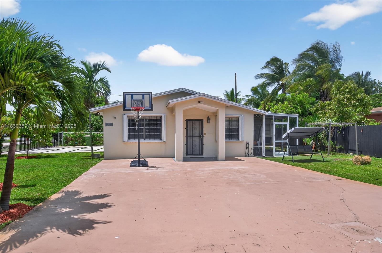 395 NW 124th St